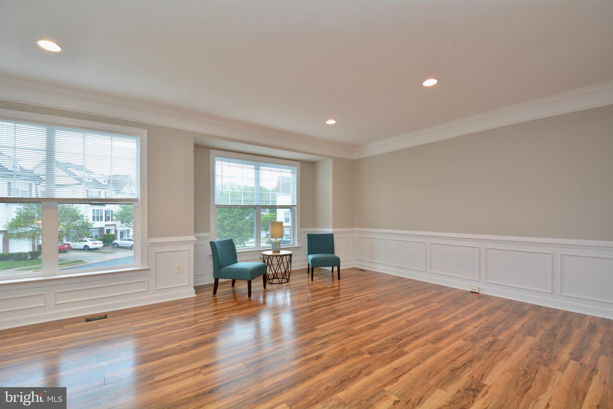 BLOOMS MILL - Residential