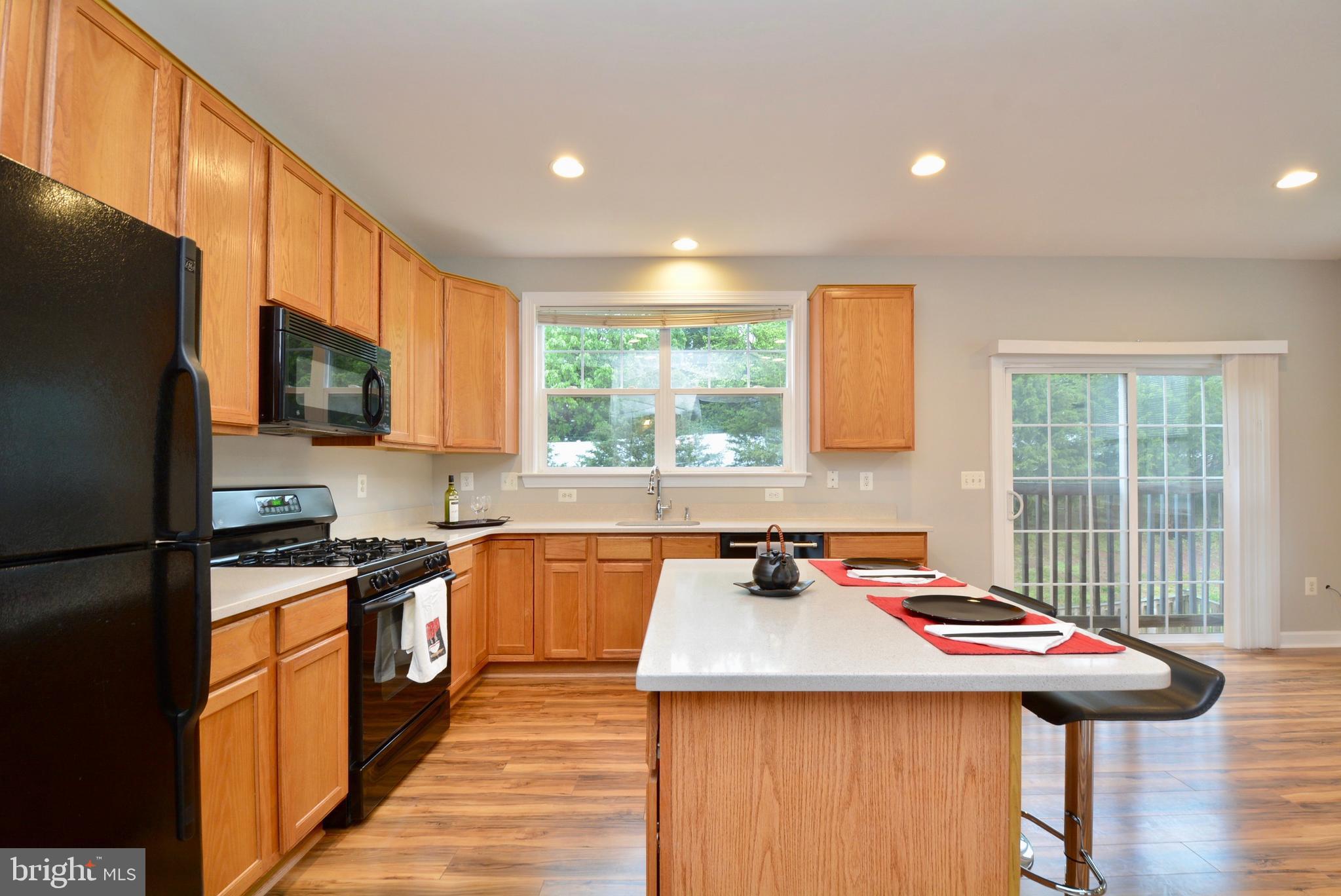 BLOOMS MILL - Residential