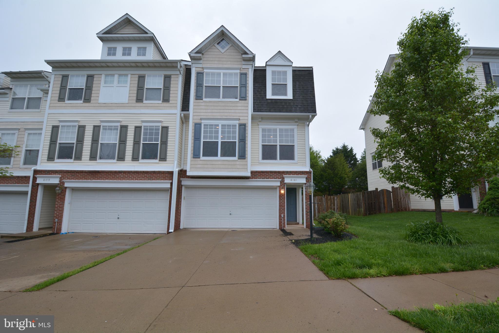 BLOOMS MILL - Residential