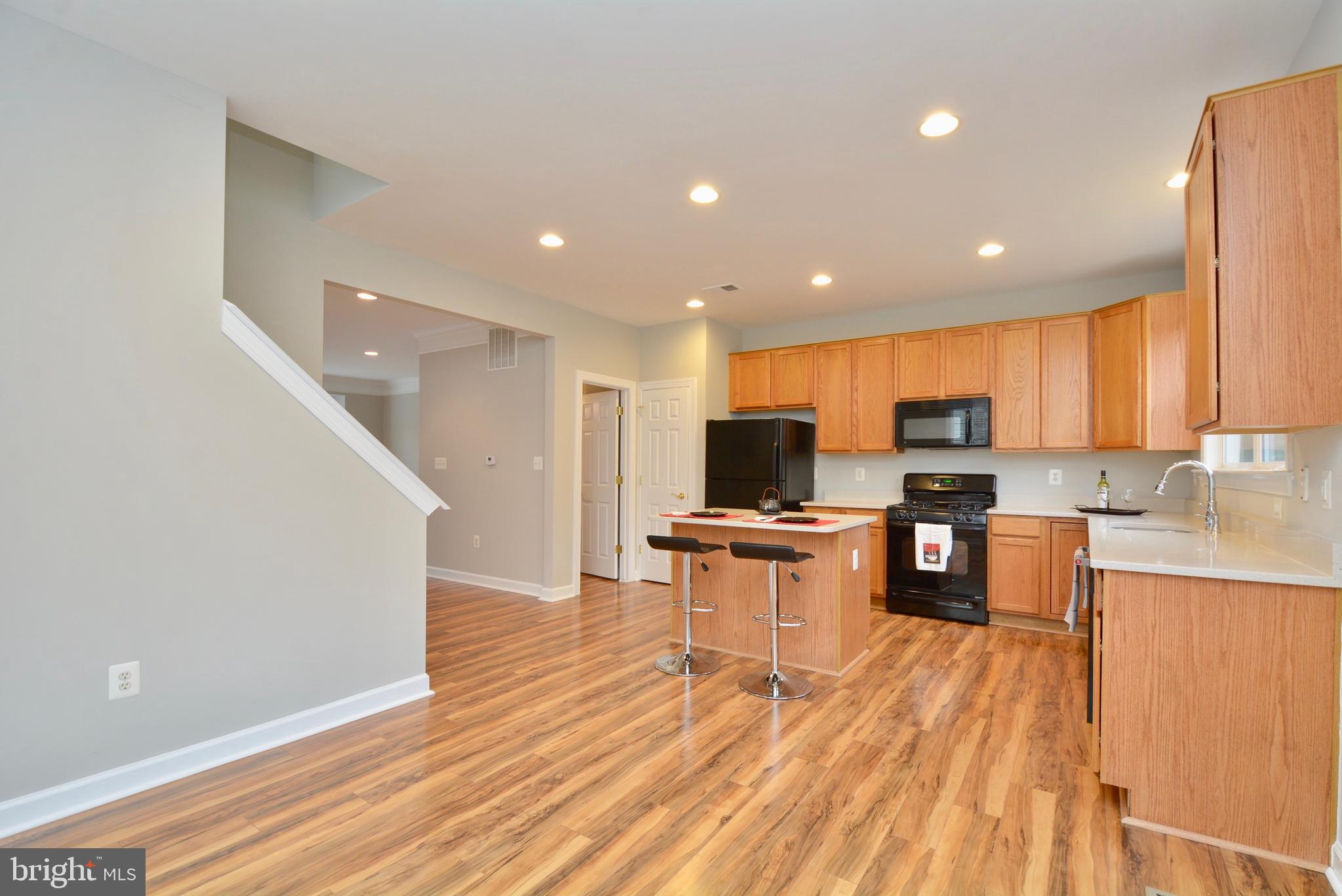 BLOOMS MILL - Residential