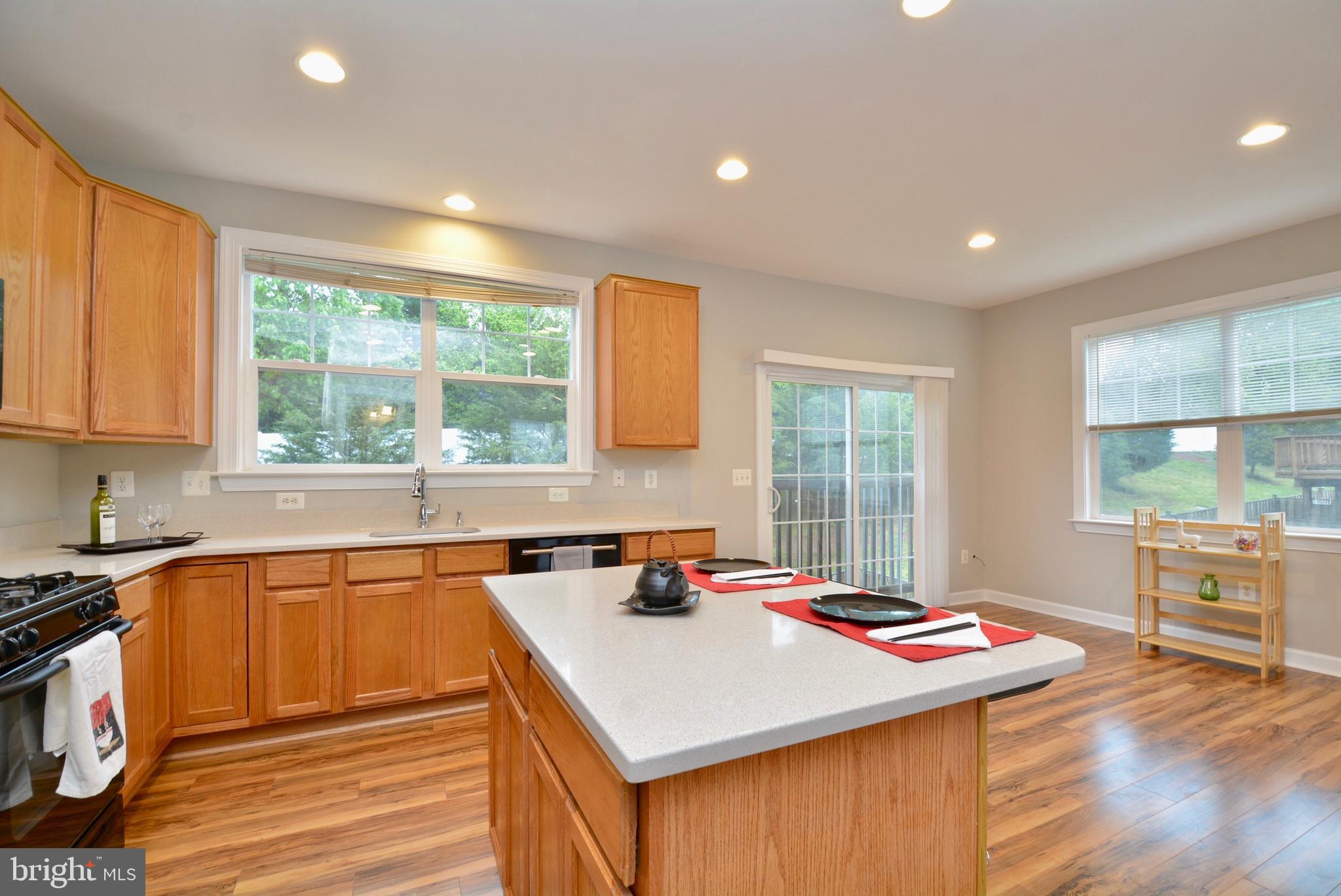 BLOOMS MILL - Residential