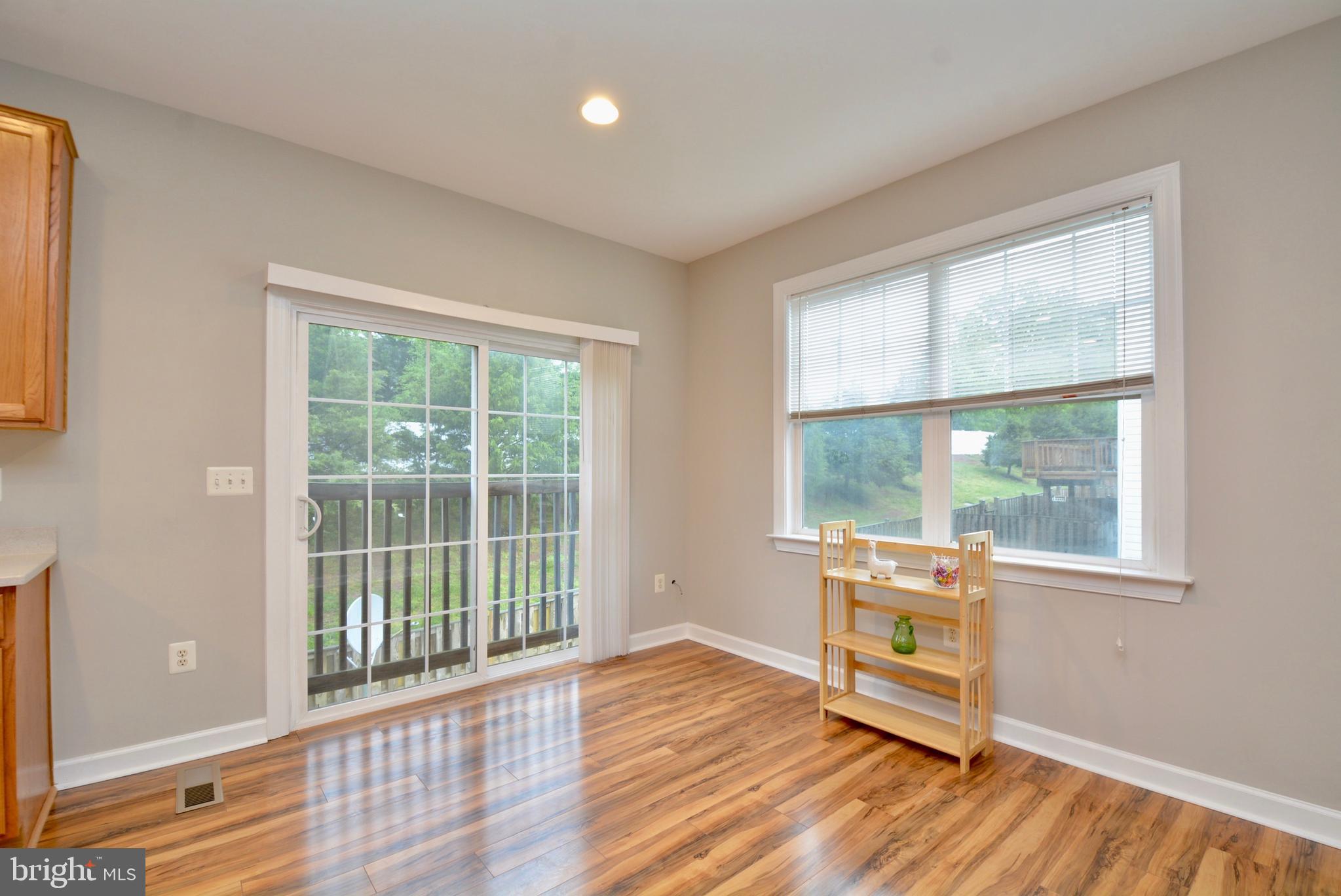 BLOOMS MILL - Residential