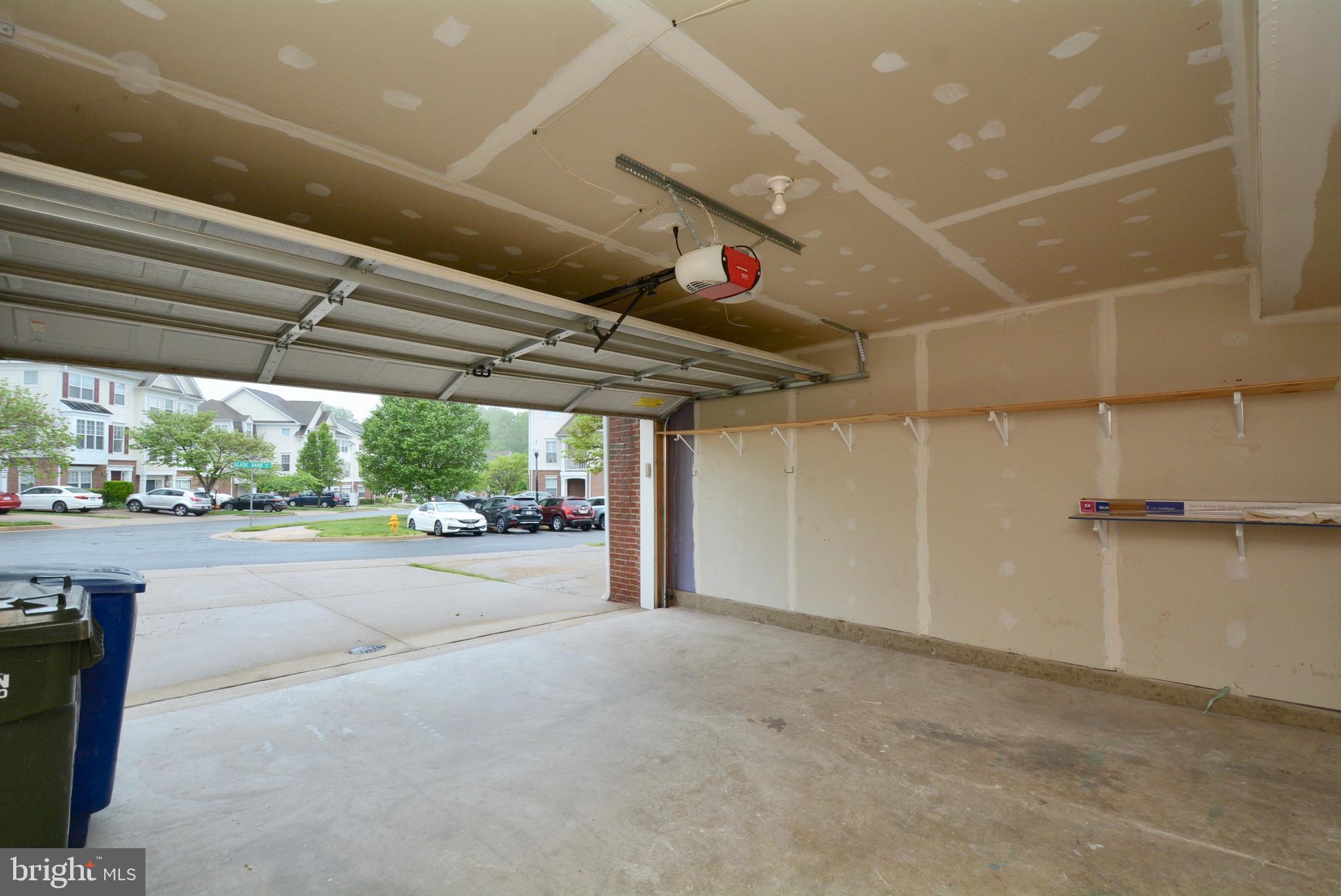 BLOOMS MILL - Residential