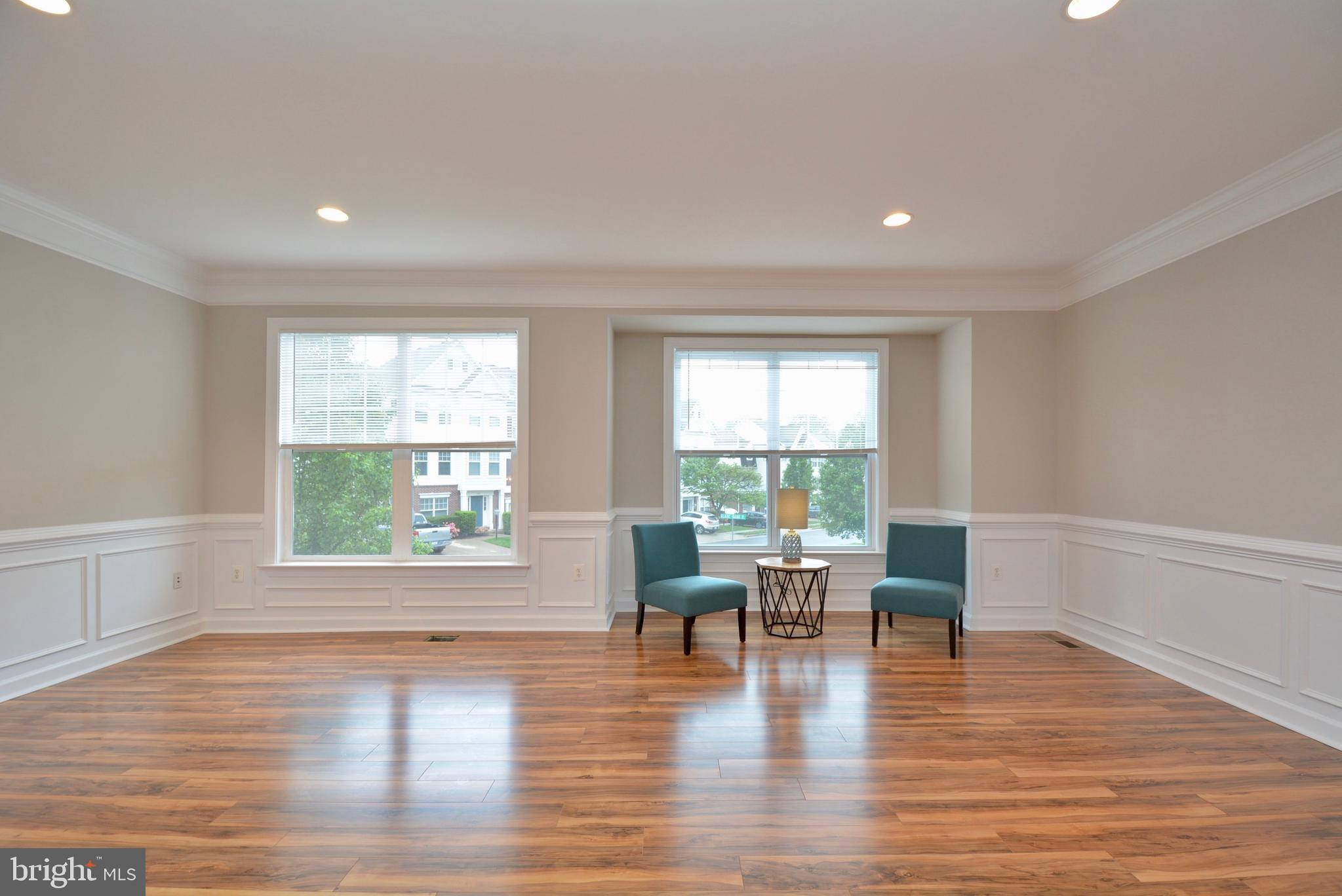 BLOOMS MILL - Residential