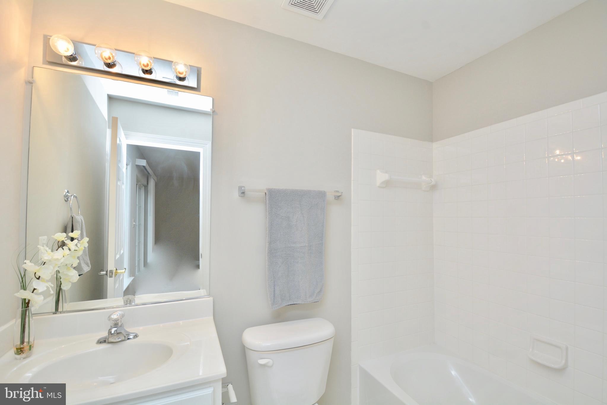 BLOOMS MILL - Residential