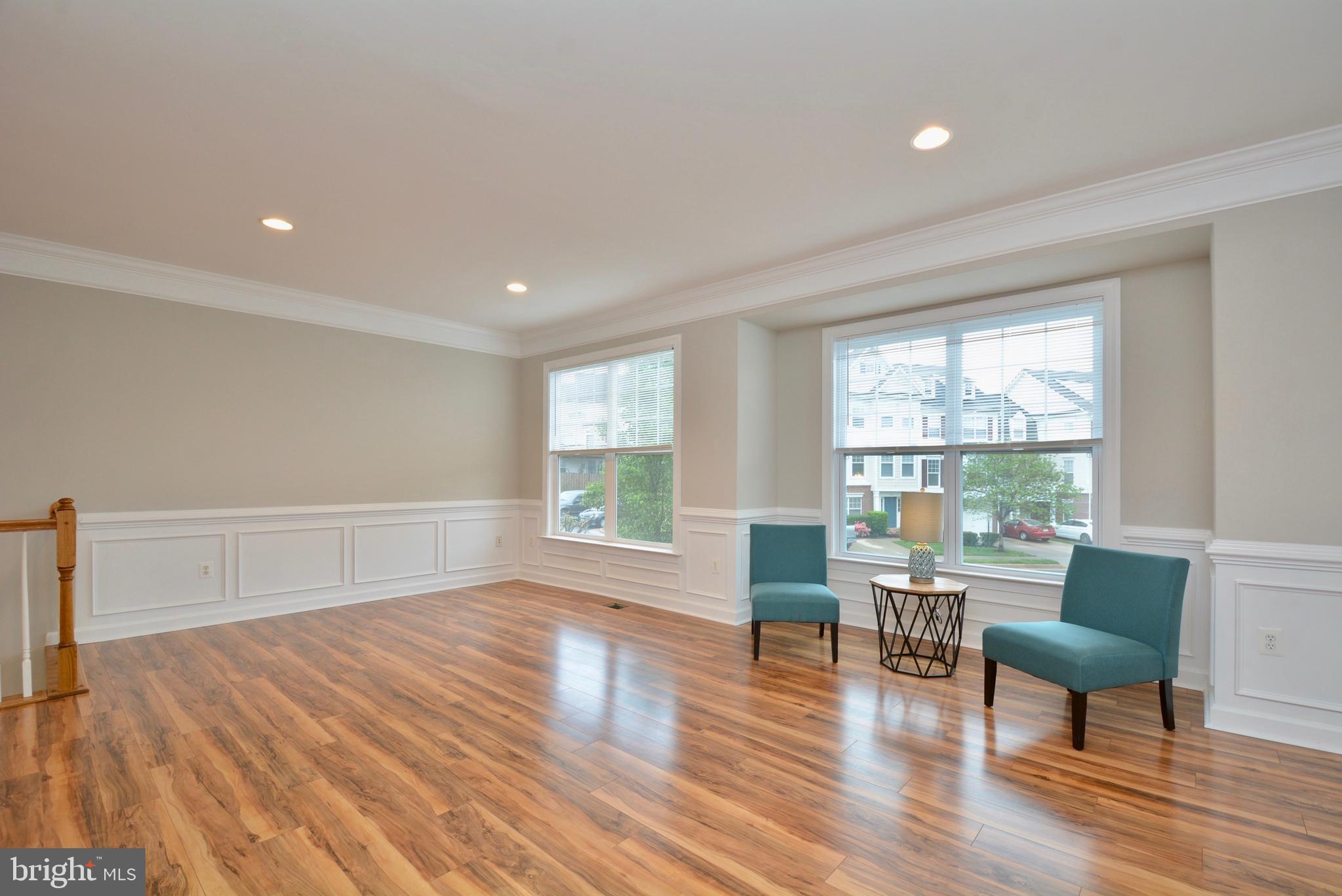 BLOOMS MILL - Residential