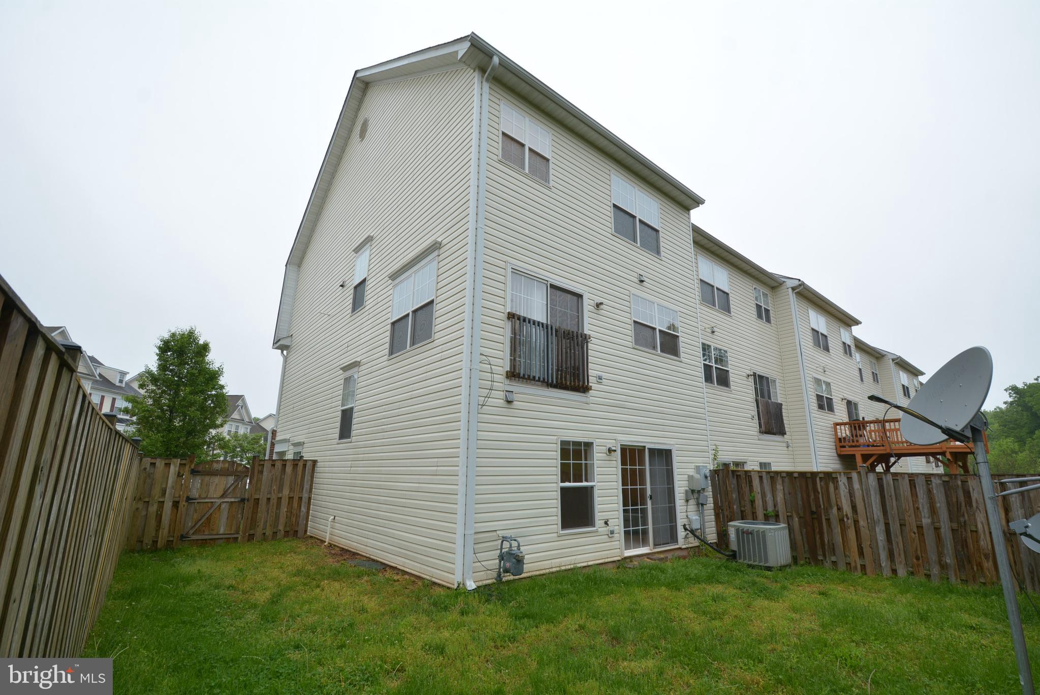 BLOOMS MILL - Residential