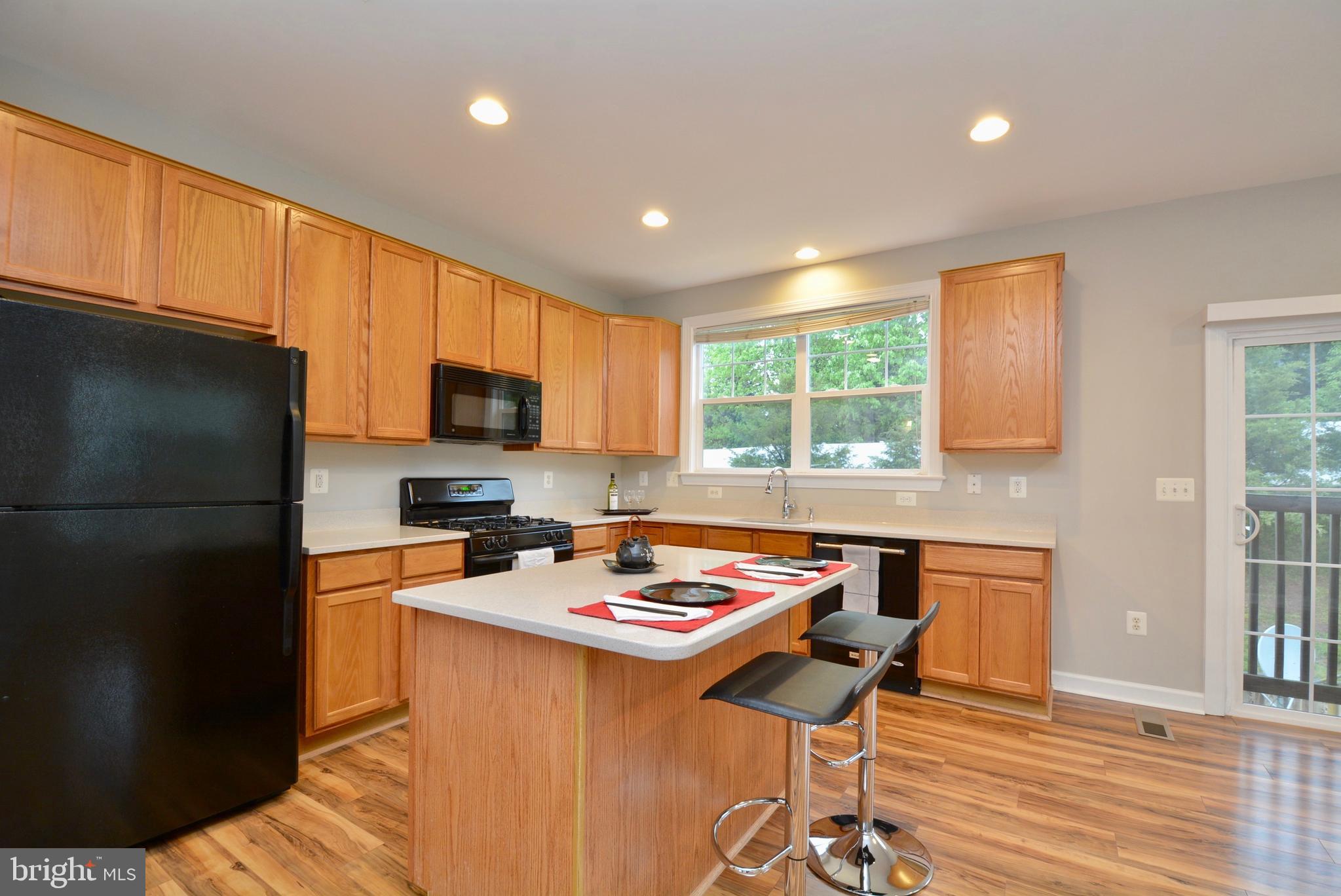 BLOOMS MILL - Residential