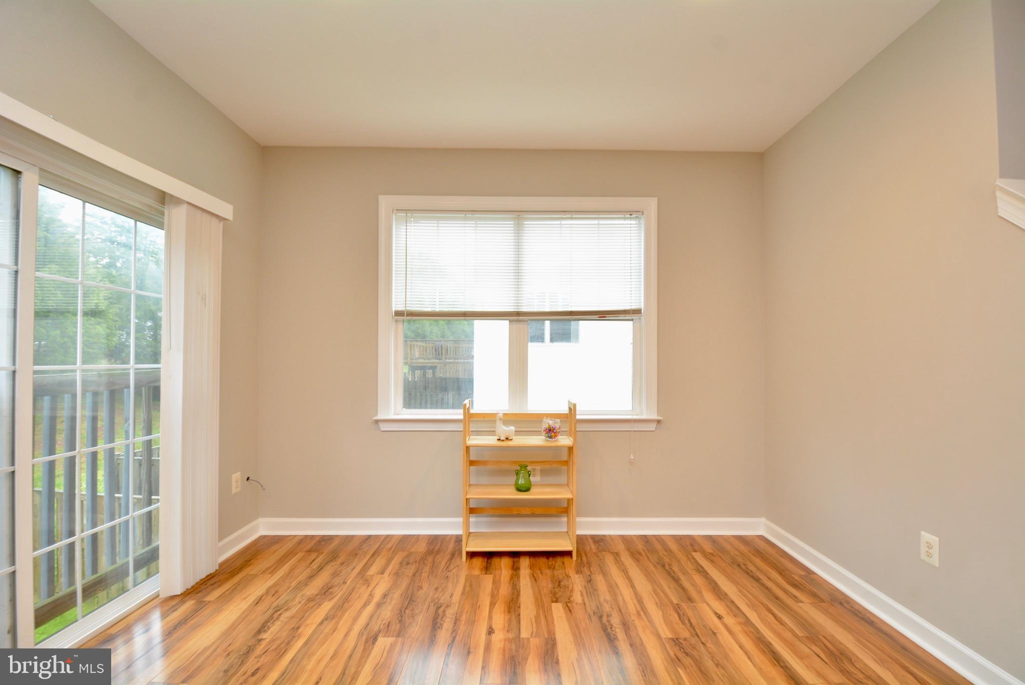 BLOOMS MILL - Residential