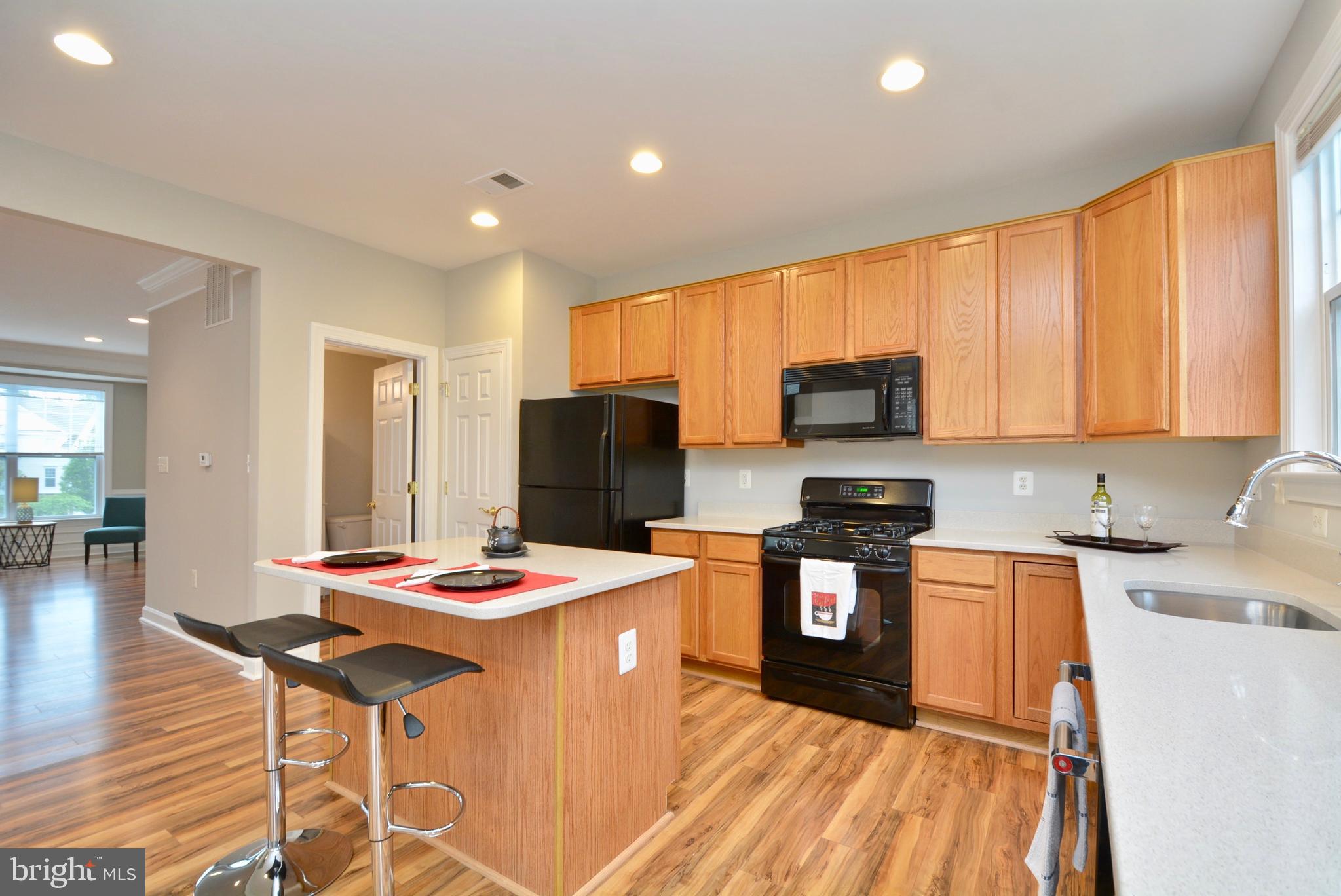 BLOOMS MILL - Residential