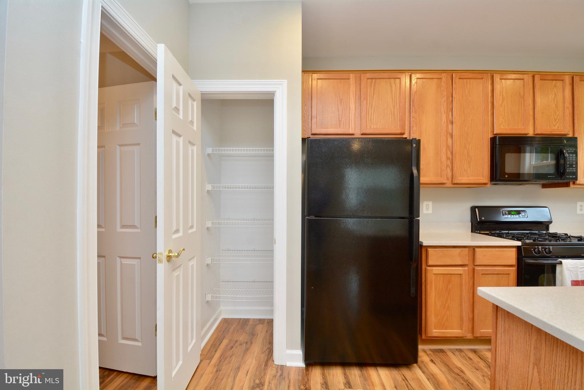 BLOOMS MILL - Residential