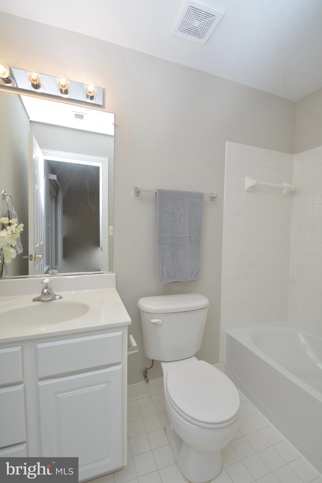 BLOOMS MILL - Residential