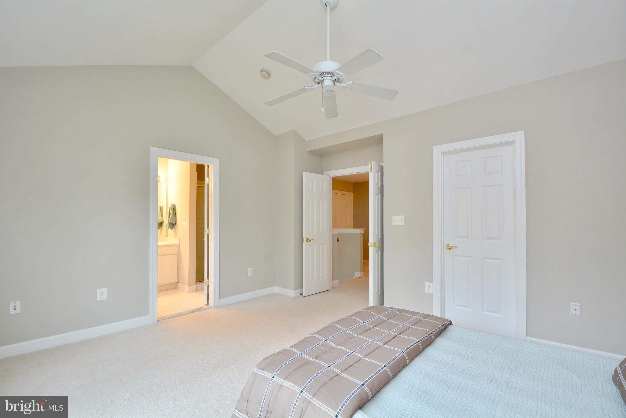 BLOOMS MILL - Residential