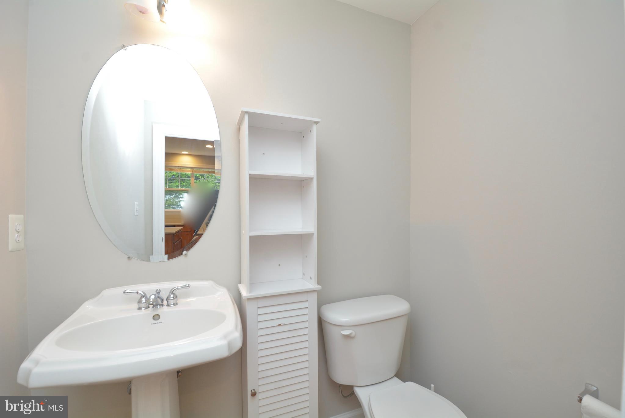 BLOOMS MILL - Residential