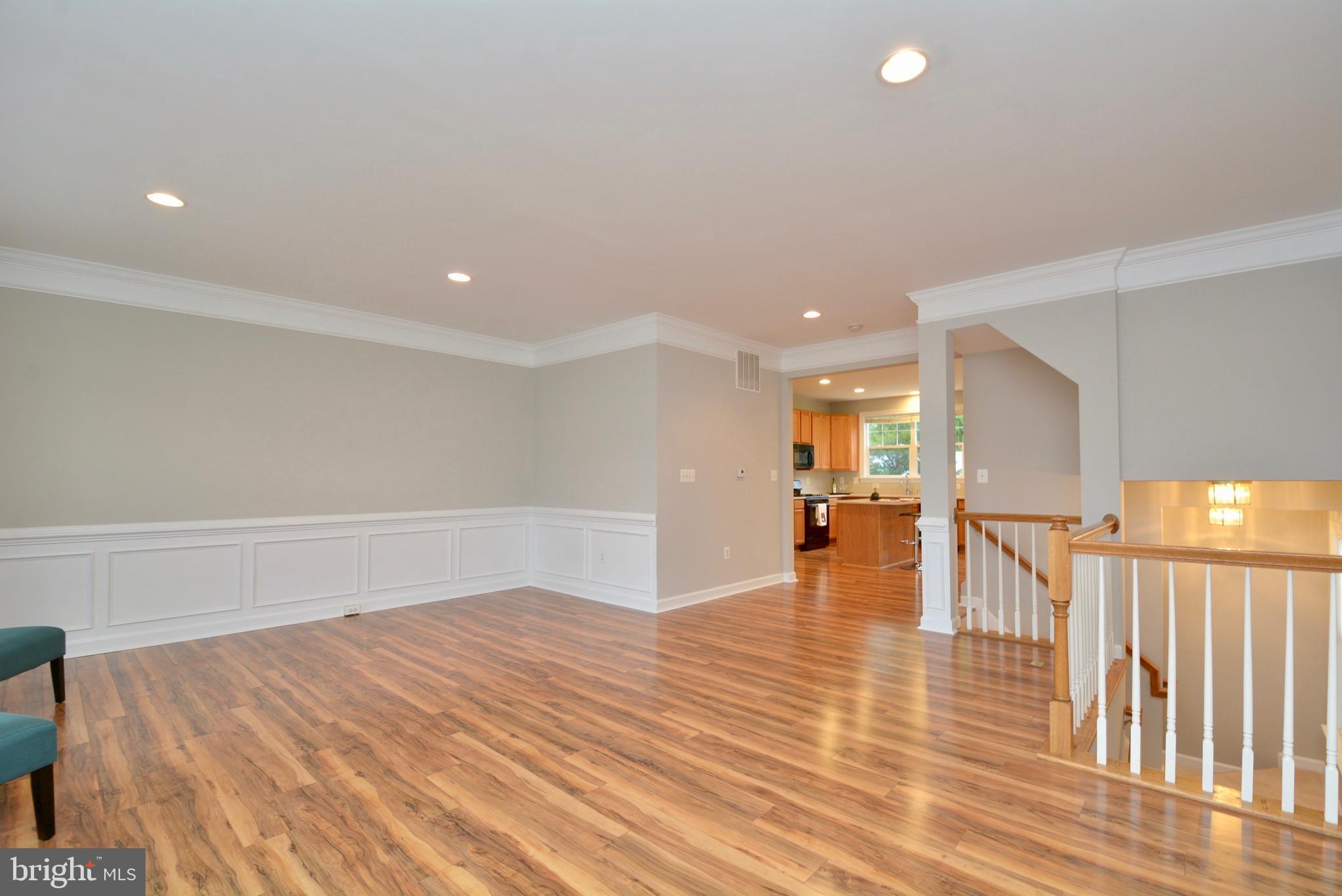 BLOOMS MILL - Residential