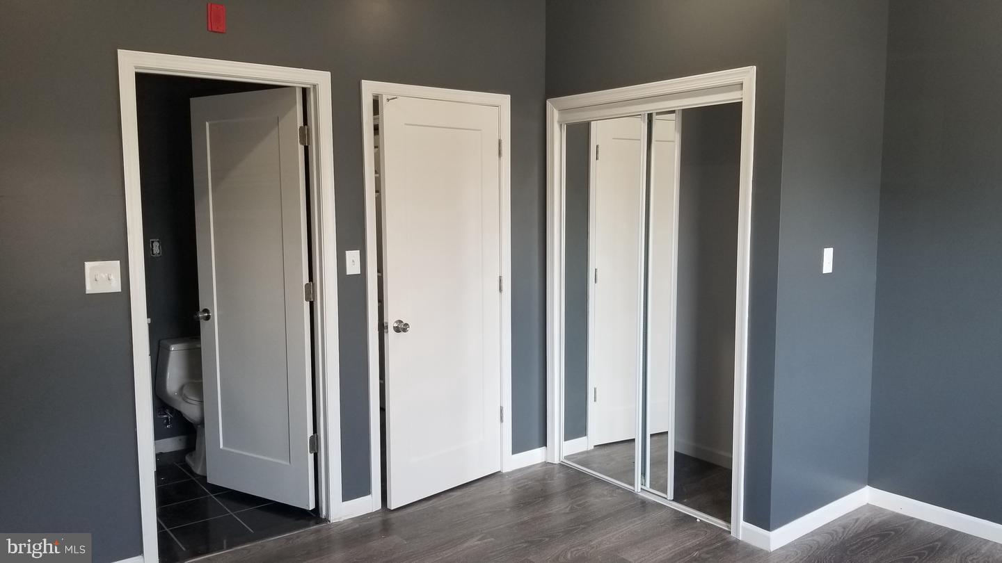 FRANKLINVILLE - Residential Lease