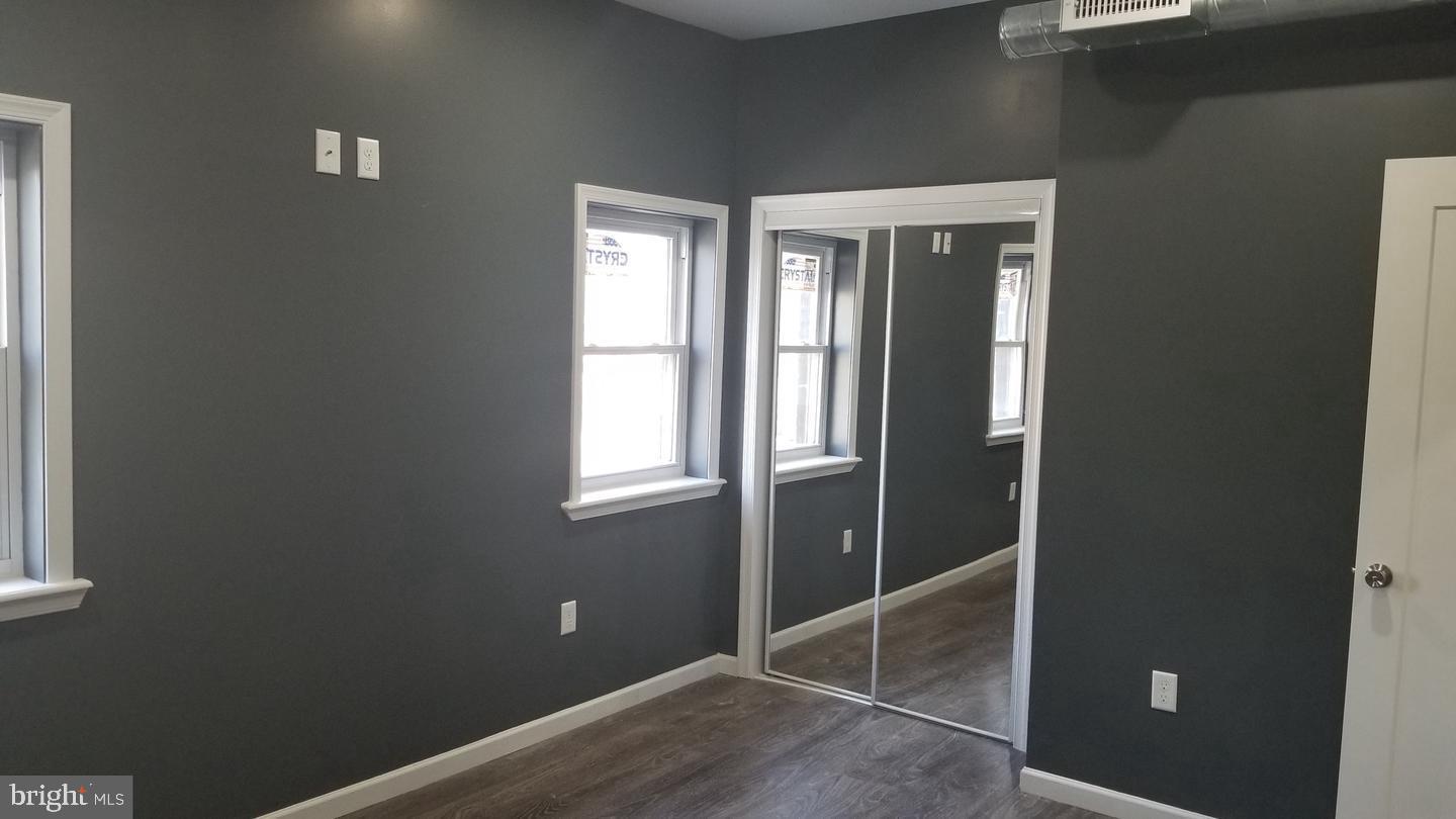 FRANKLINVILLE - Residential Lease