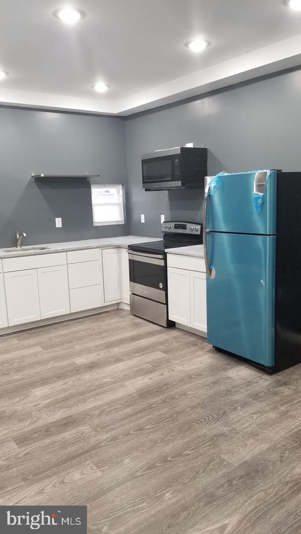 FRANKLINVILLE - Residential Lease