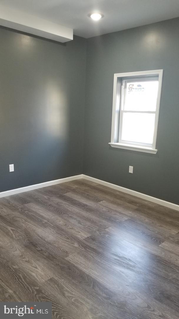 FRANKLINVILLE - Residential Lease