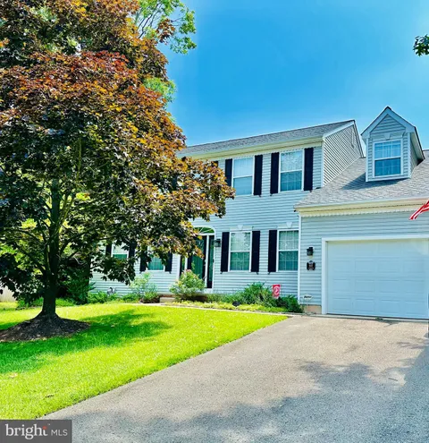 841 Longwood Drive, Vineland, NJ 08361 - MLS#: NJCB2023178