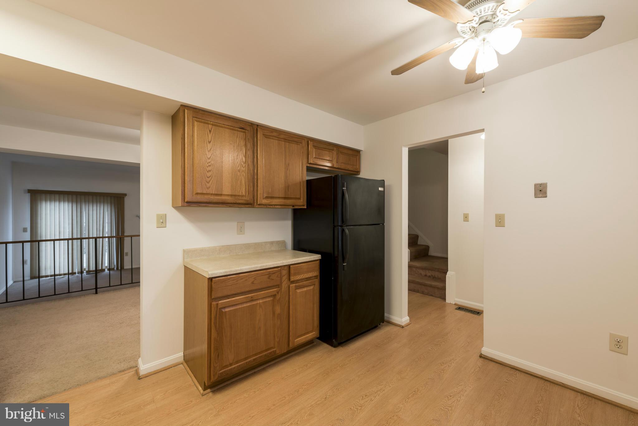 KIMBERLY WOODS VILLAGE - Residential