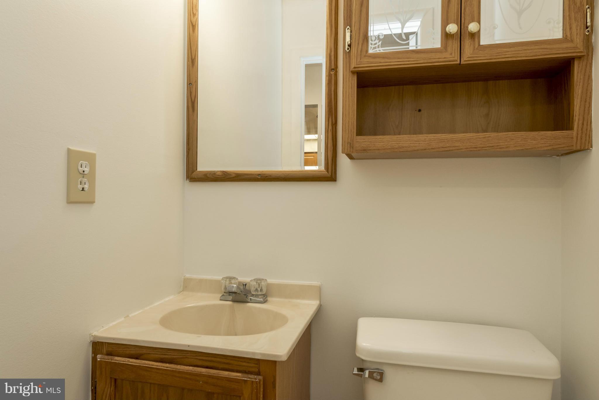 KIMBERLY WOODS VILLAGE - Residential