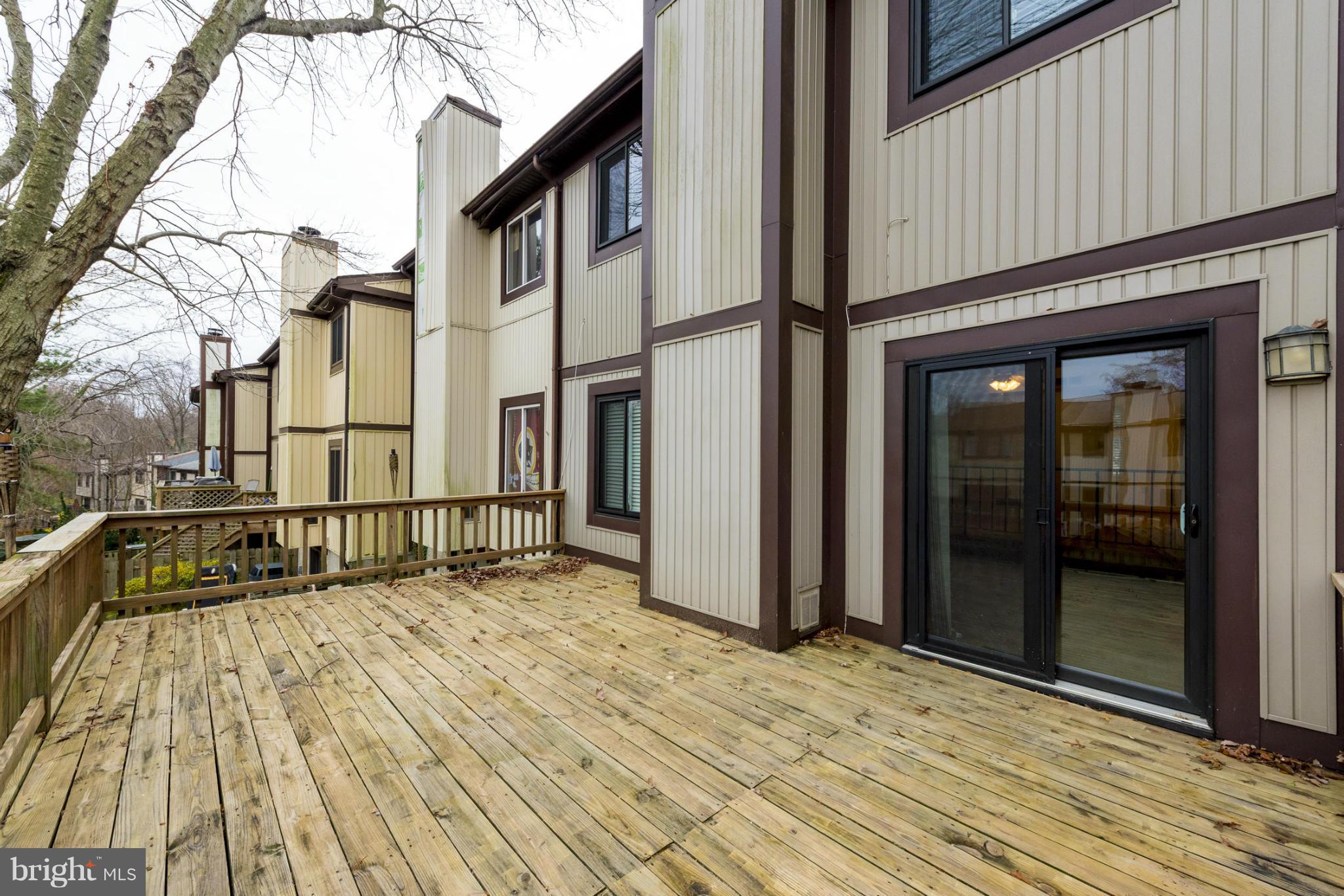 KIMBERLY WOODS VILLAGE - Residential