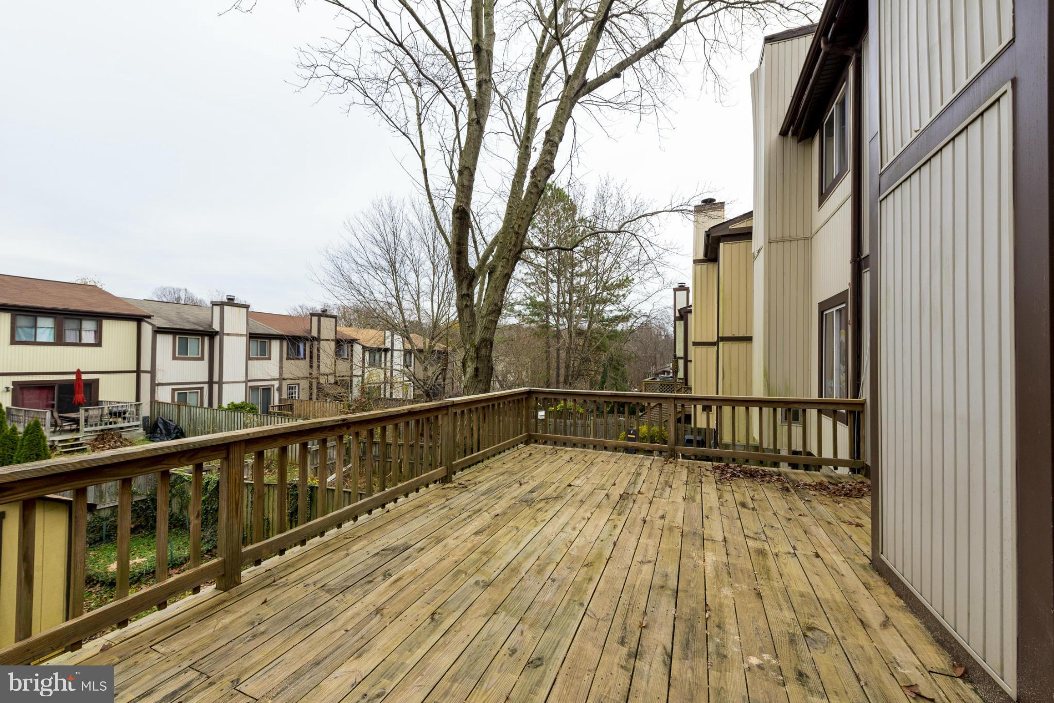 KIMBERLY WOODS VILLAGE - Residential