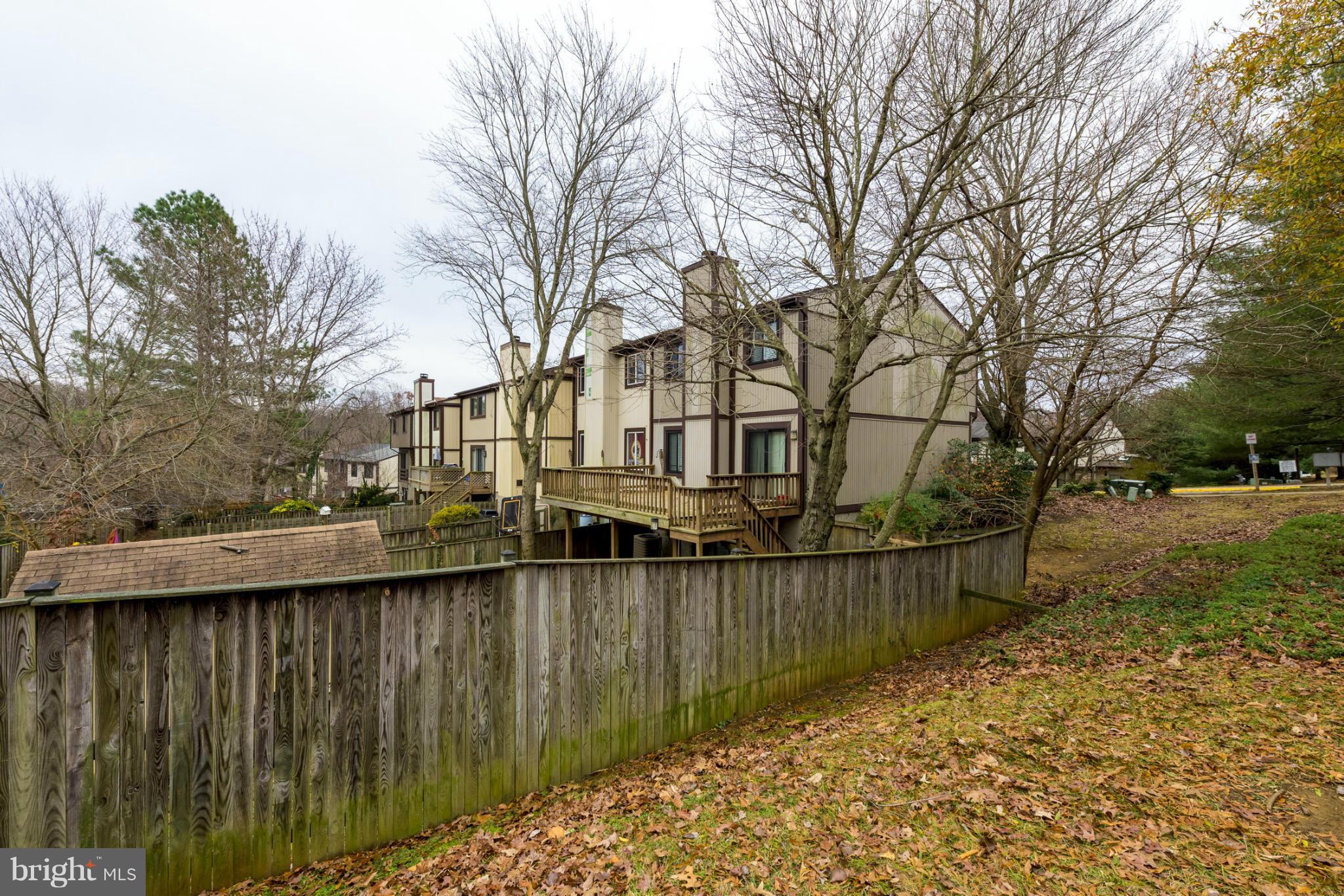 KIMBERLY WOODS VILLAGE - Residential