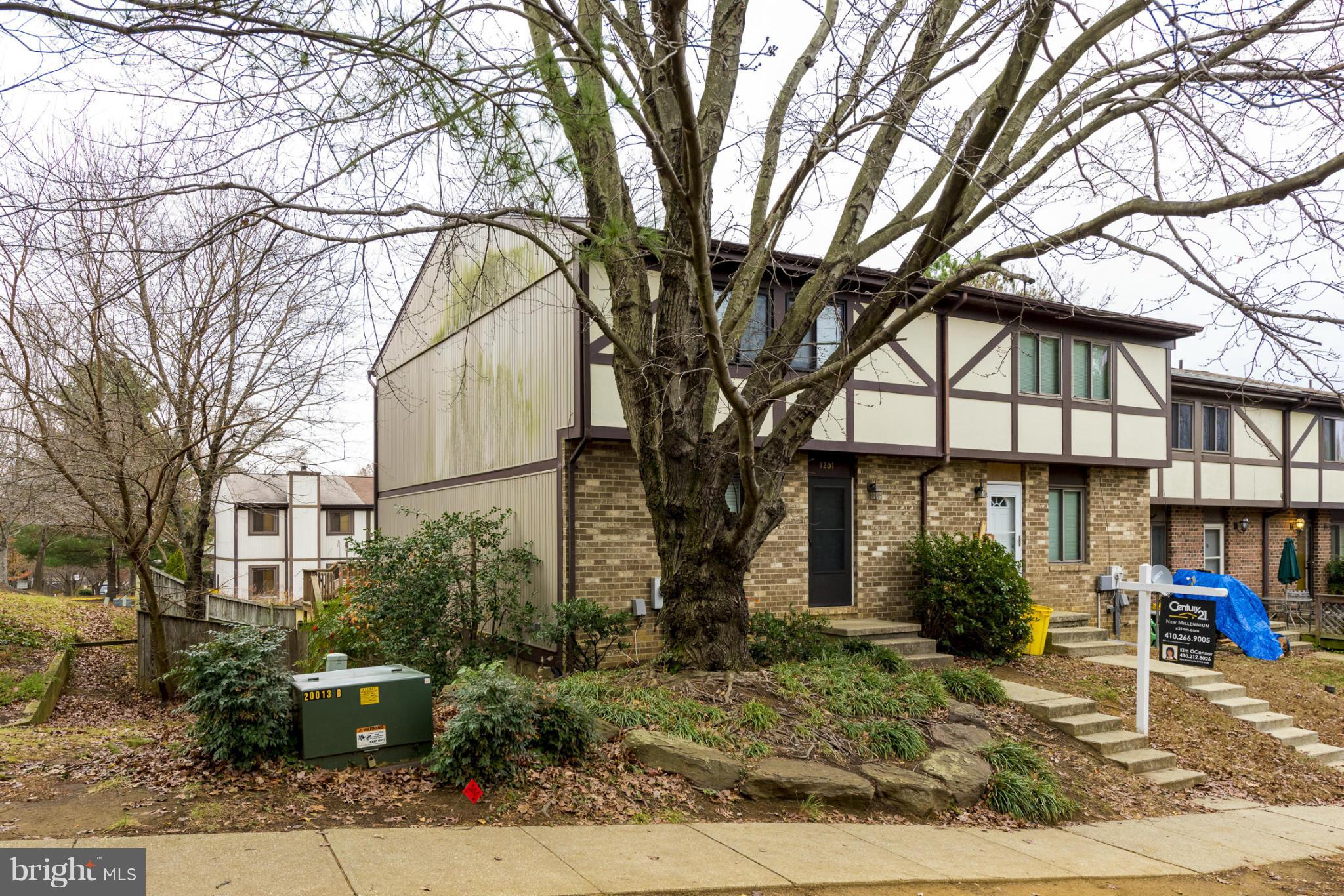 KIMBERLY WOODS VILLAGE - Residential