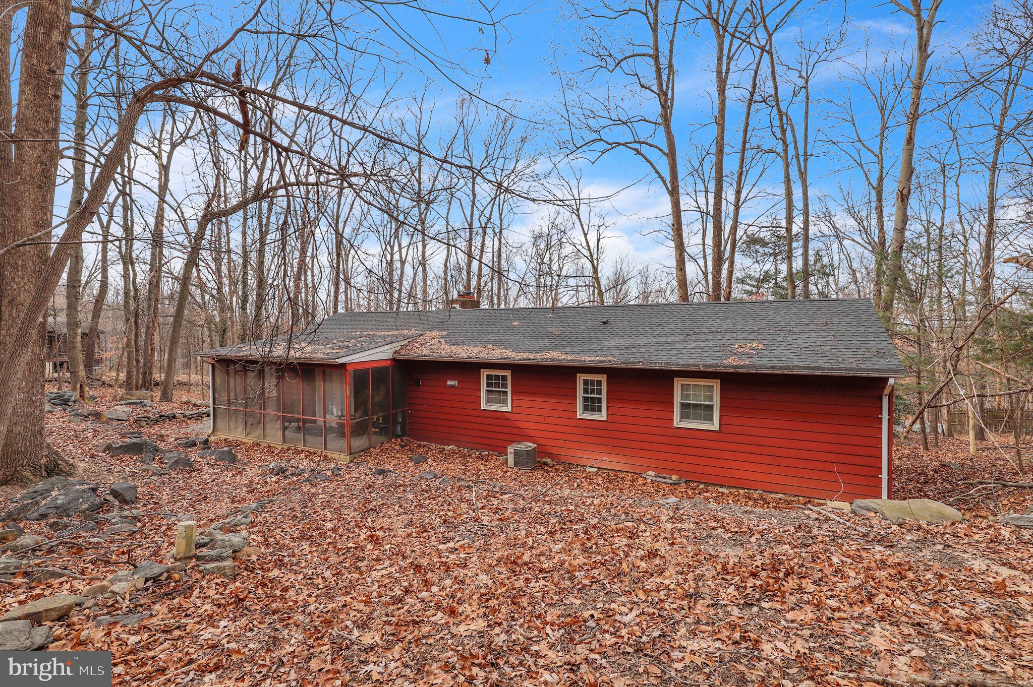 SHANNONDALE - Residential