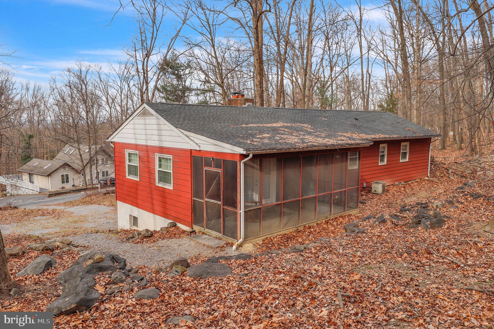 SHANNONDALE - Residential