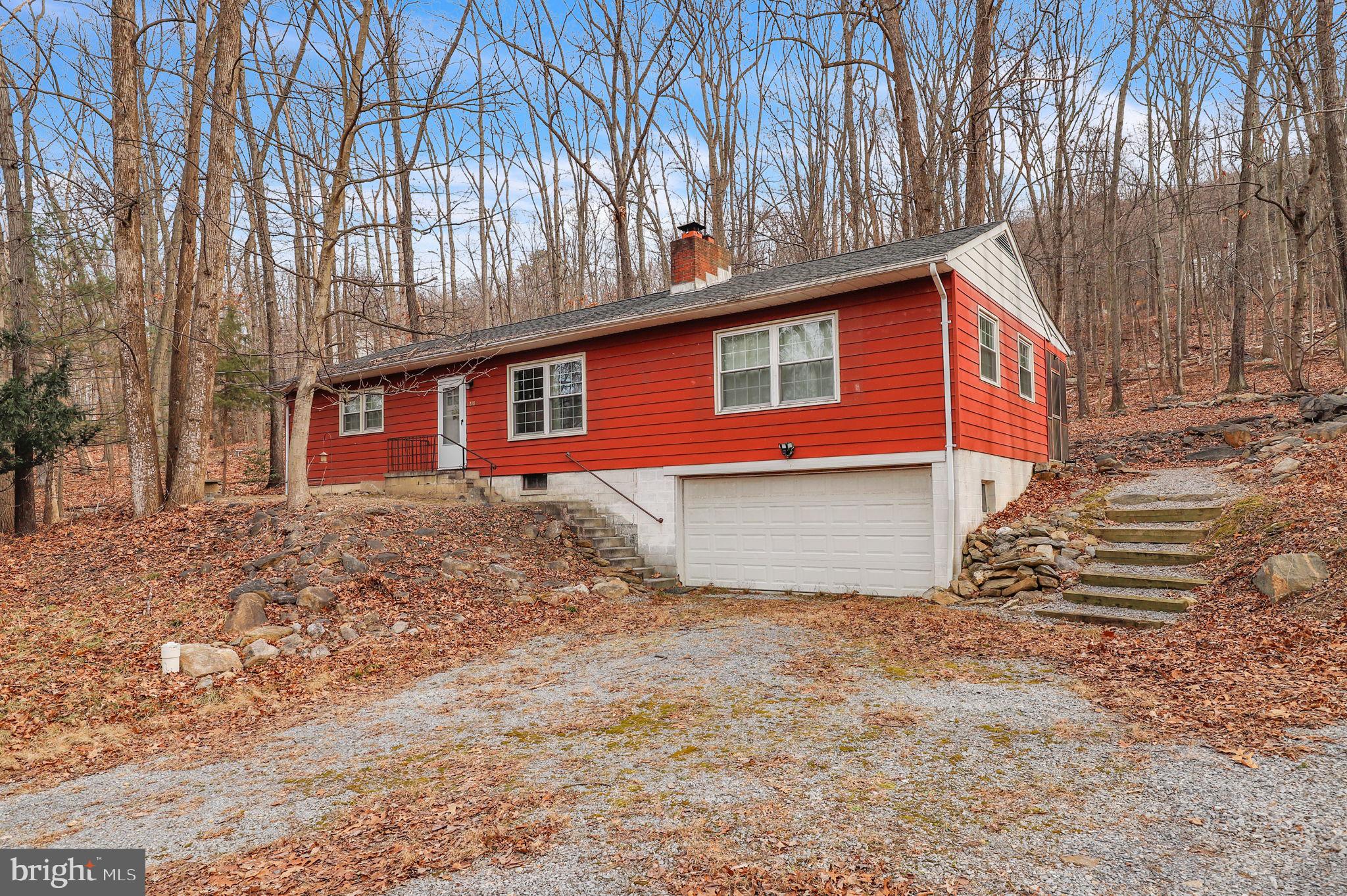 SHANNONDALE - Residential