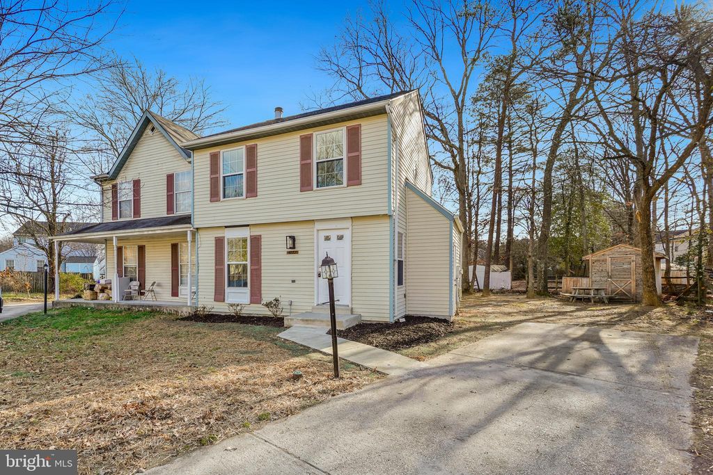 Photo of 4187 Log Teal Drive, WALDORF, MD 20603 (MLS # MDCH2049910)