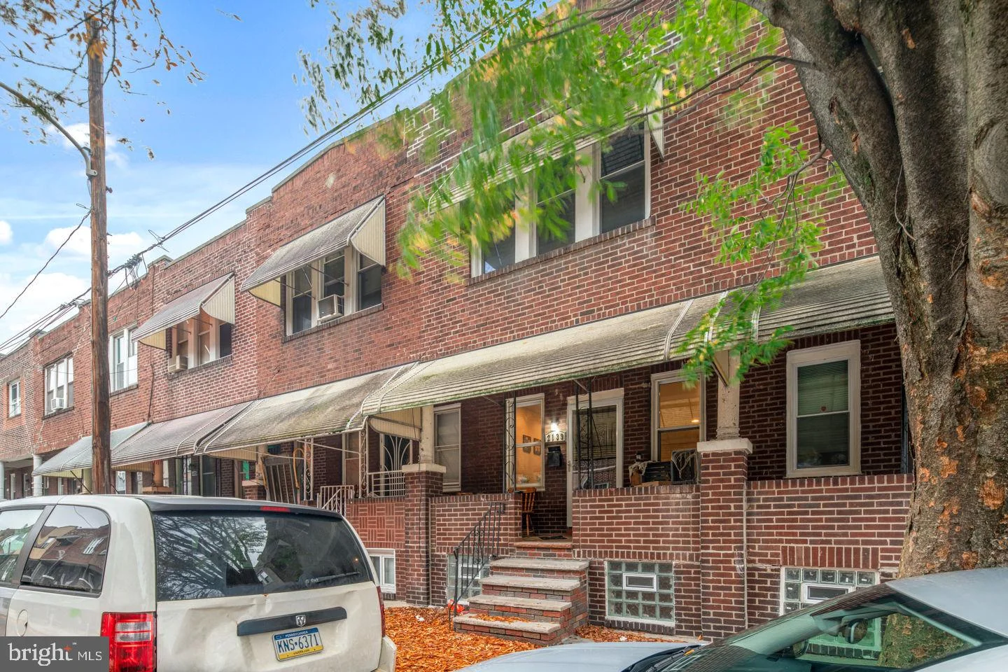 2139 S Beechwood Street, Philadelphia, PA 19145