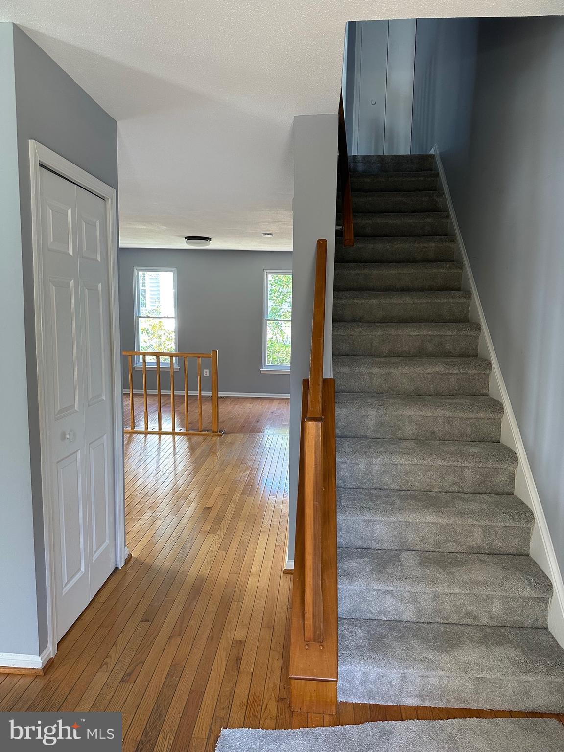 CARRIAGE HILL - Residential Lease