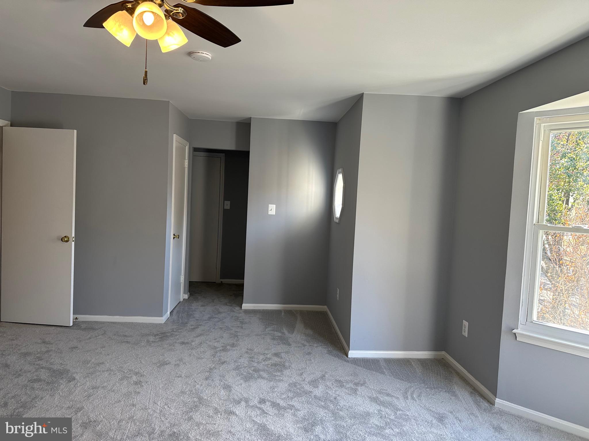 CARRIAGE HILL - Residential Lease