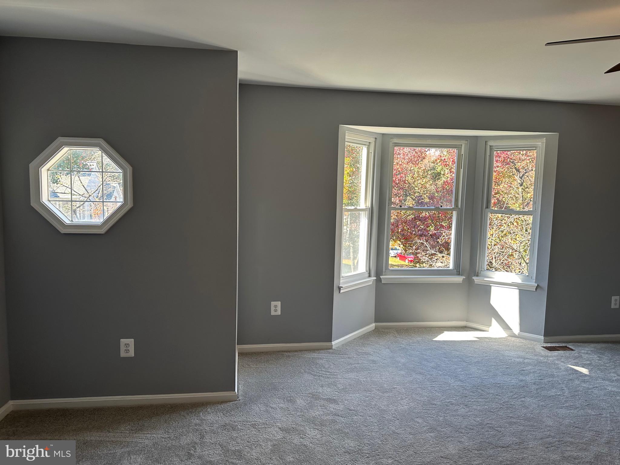 CARRIAGE HILL - Residential Lease