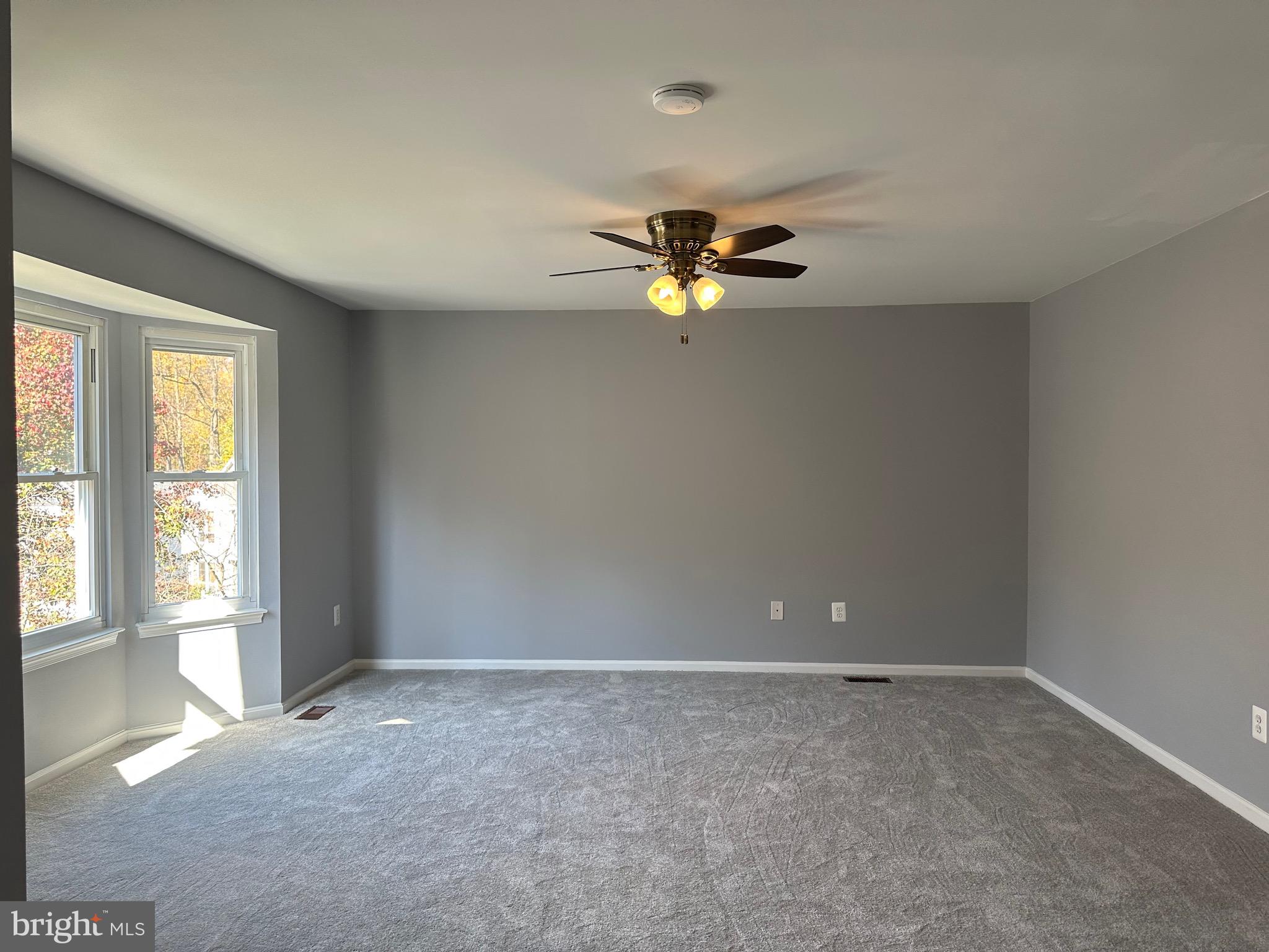 CARRIAGE HILL - Residential Lease