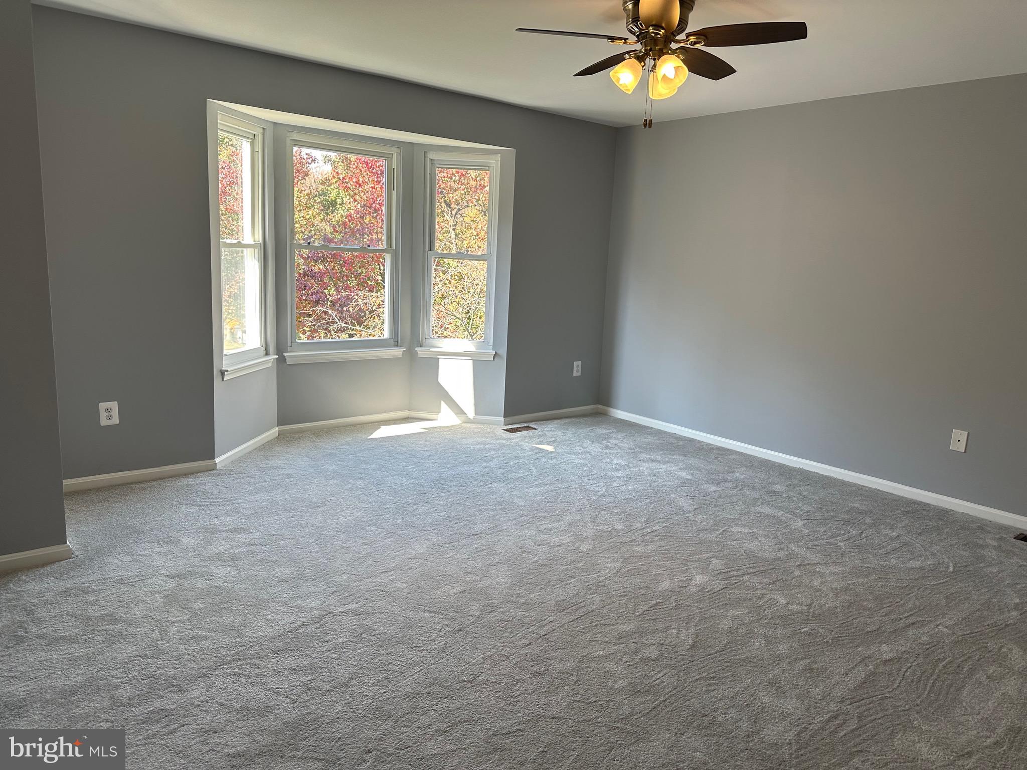 CARRIAGE HILL - Residential Lease