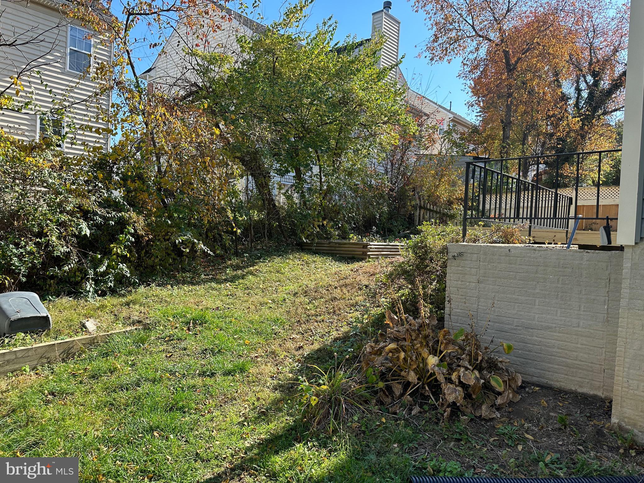 CARRIAGE HILL - Residential Lease