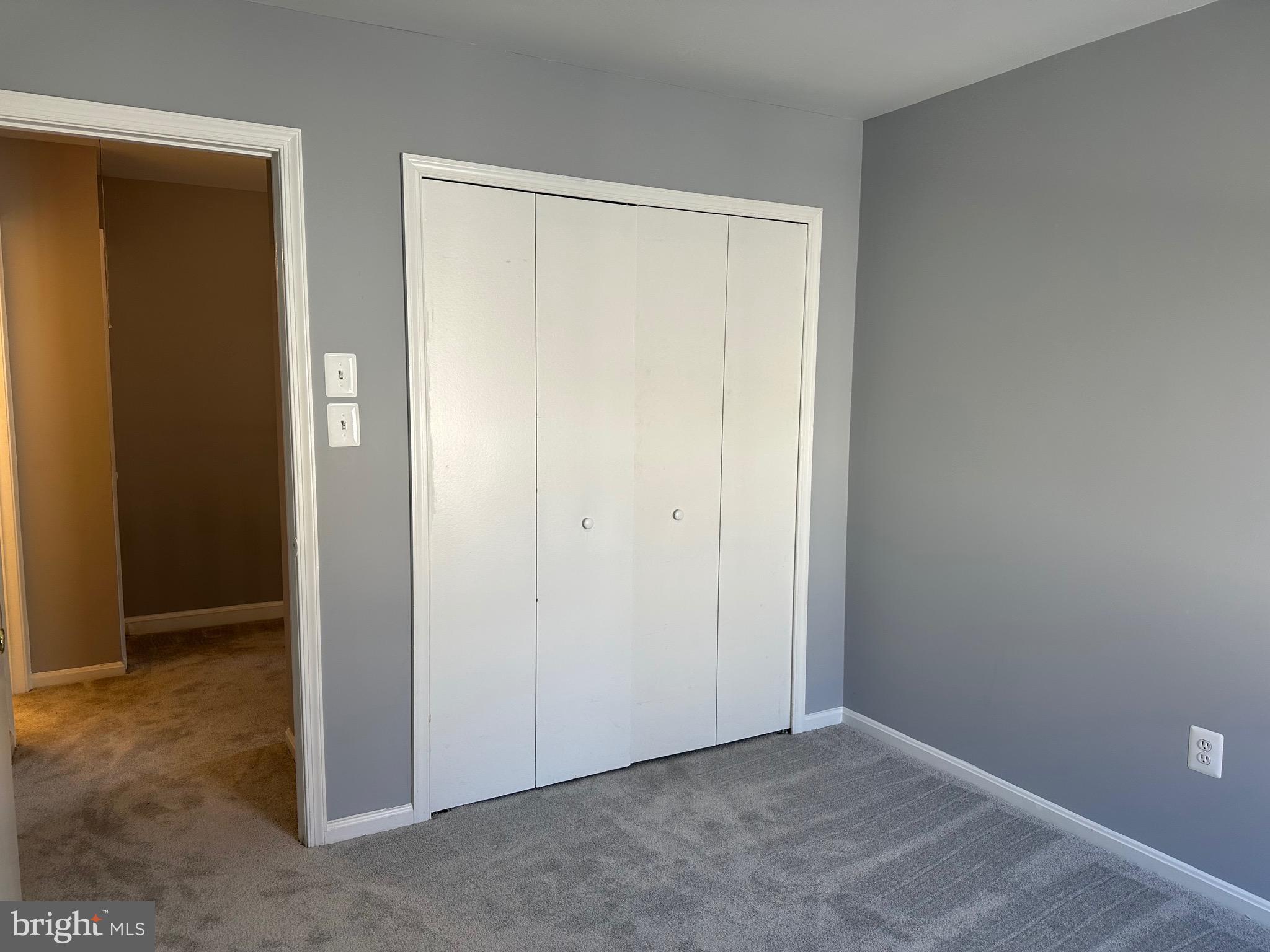 CARRIAGE HILL - Residential Lease