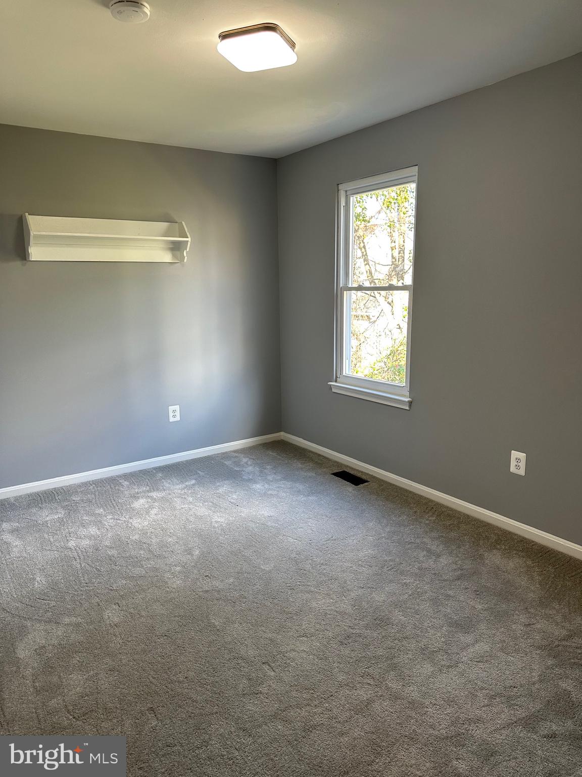 CARRIAGE HILL - Residential Lease