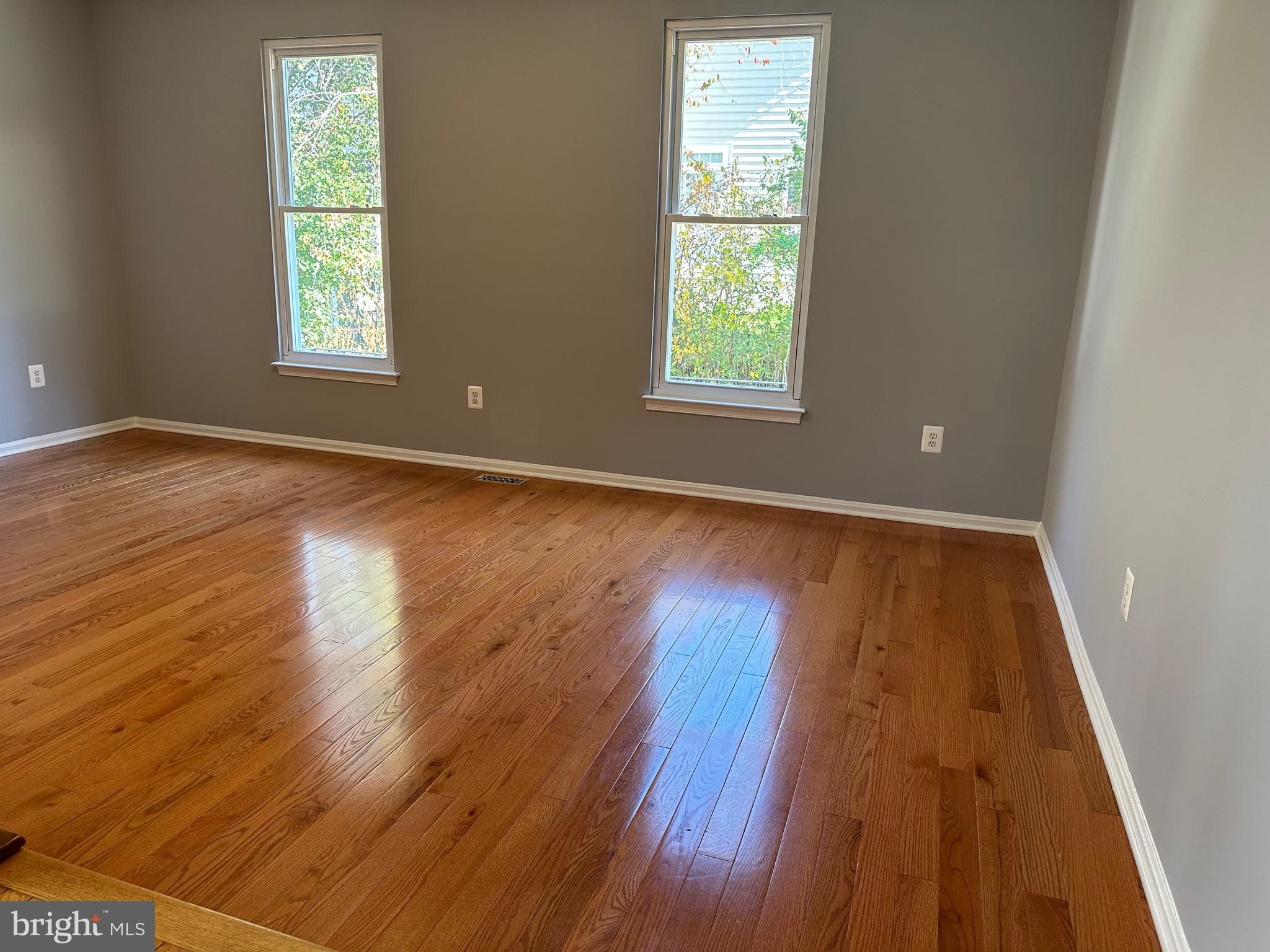 CARRIAGE HILL - Residential Lease