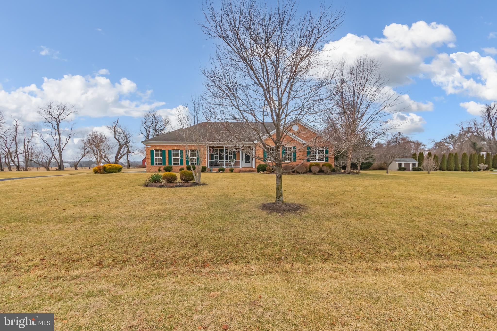 LOWER MARLBORO LANDING - Residential