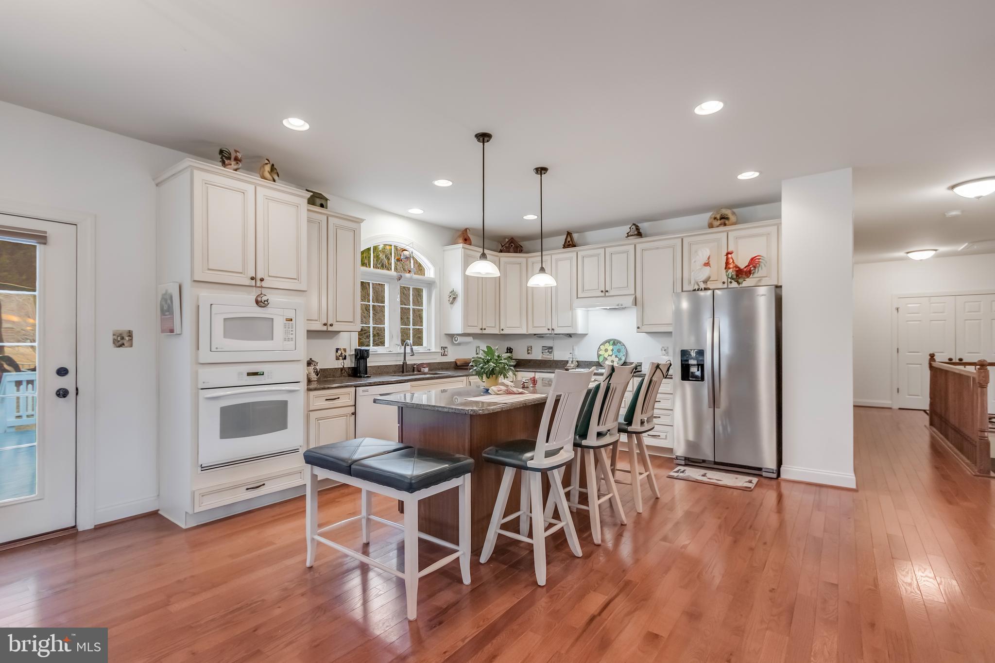 LOWER MARLBORO LANDING - Residential