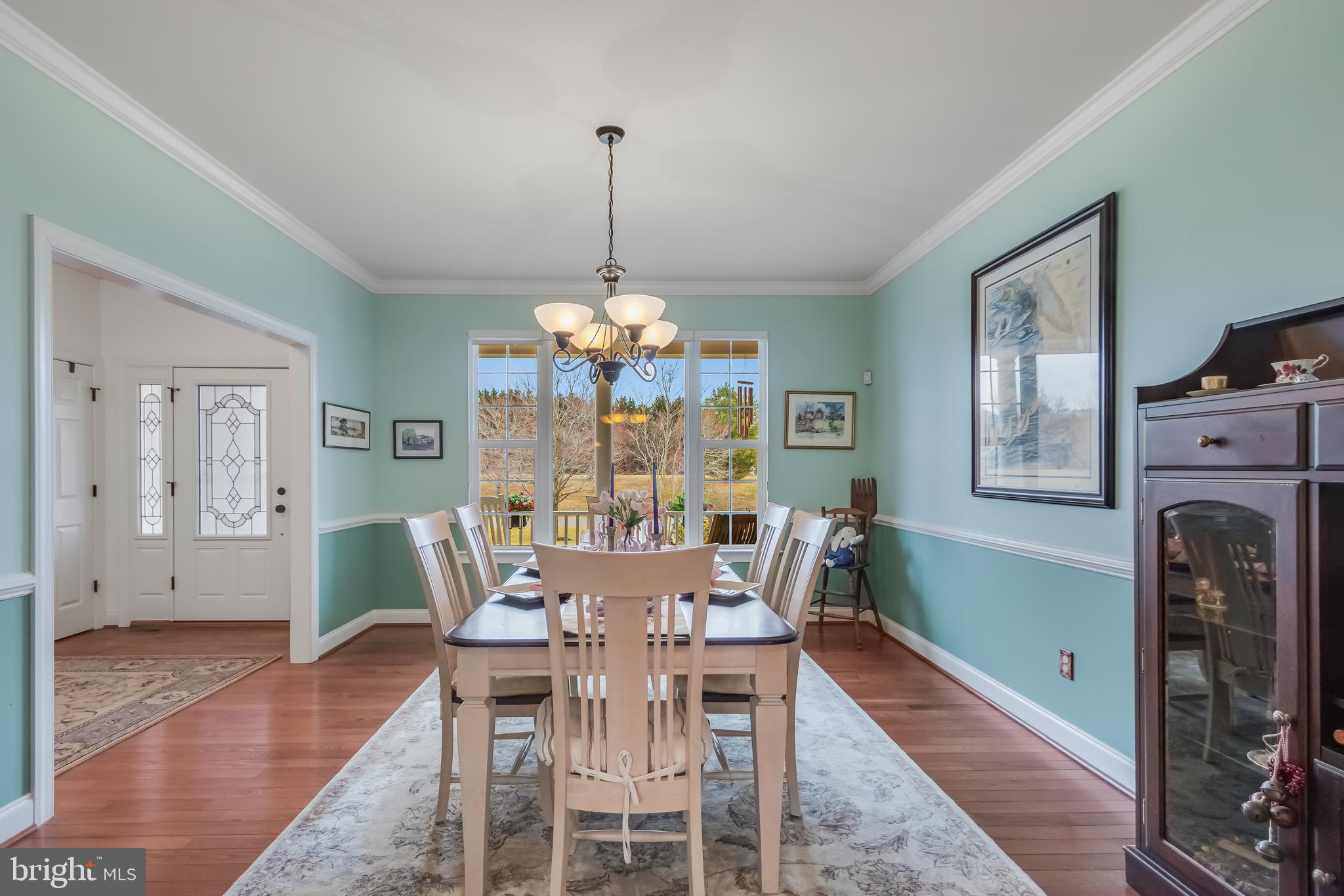 LOWER MARLBORO LANDING - Residential