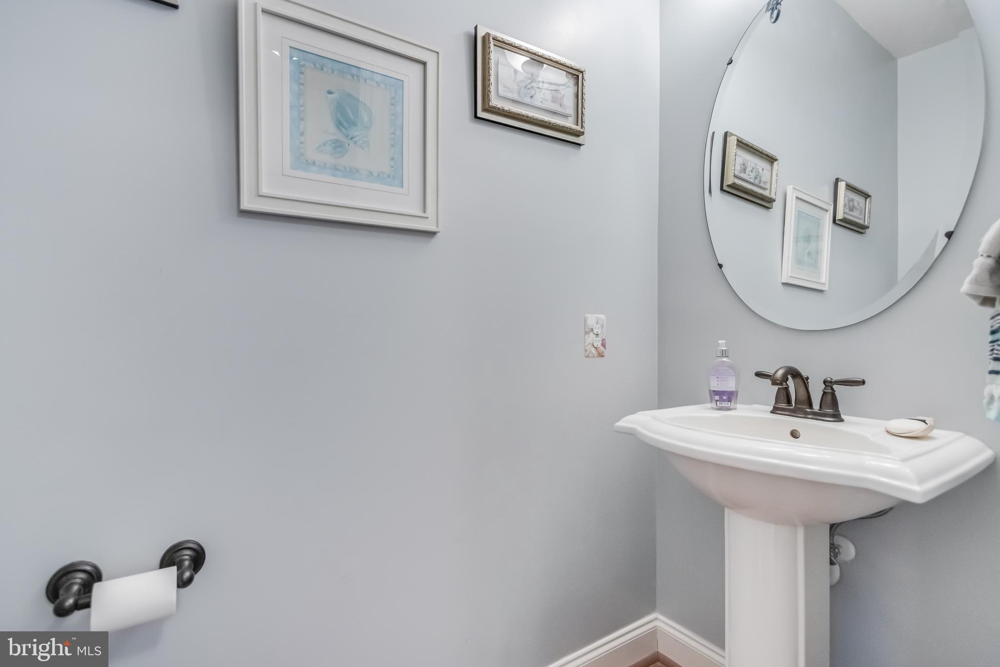 LOWER MARLBORO LANDING - Residential