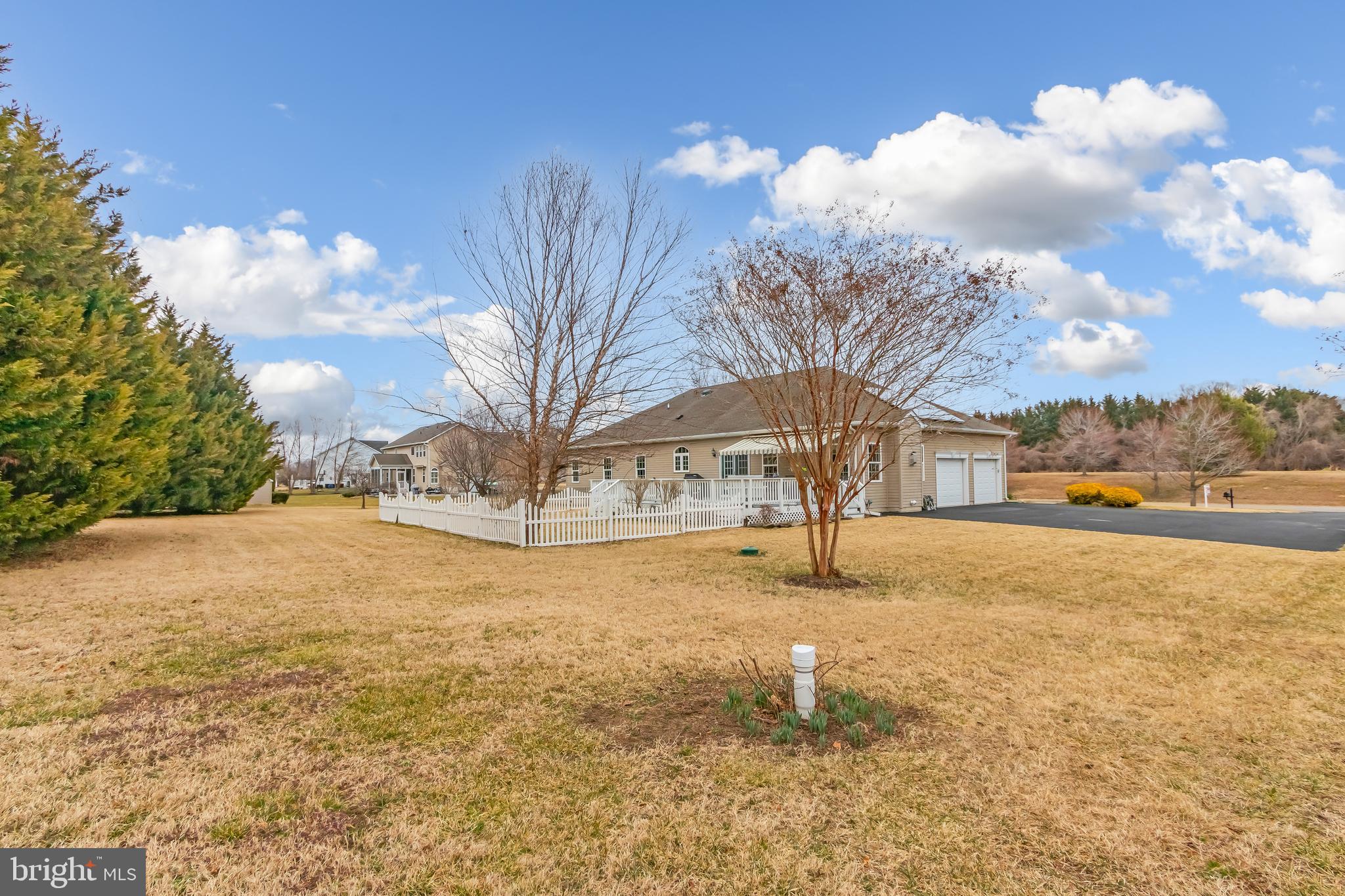 LOWER MARLBORO LANDING - Residential