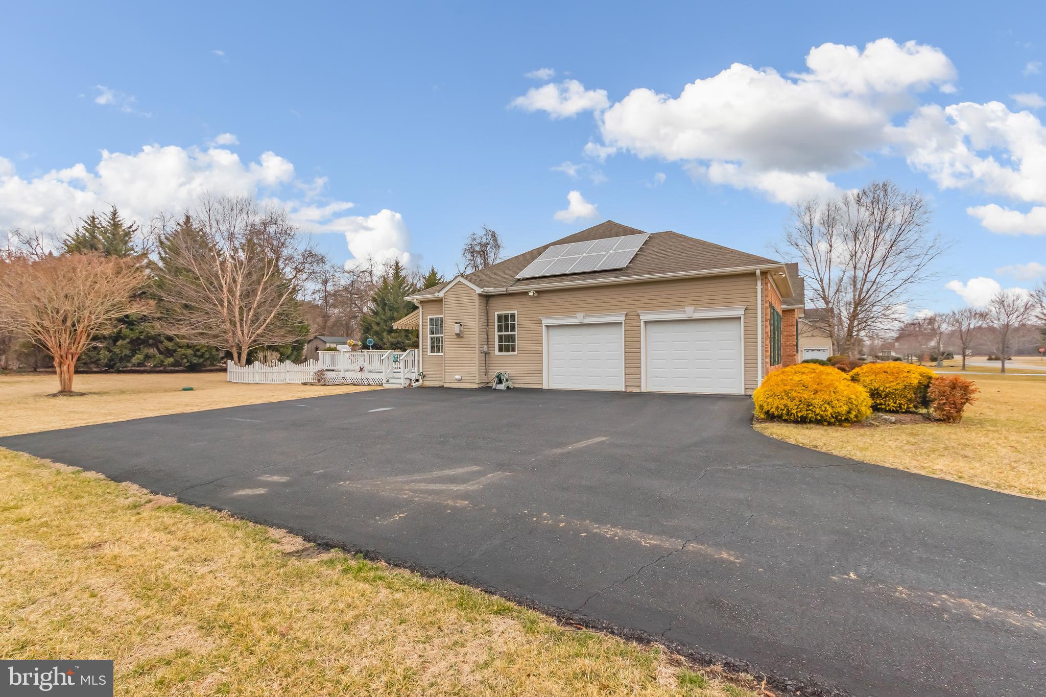 LOWER MARLBORO LANDING - Residential